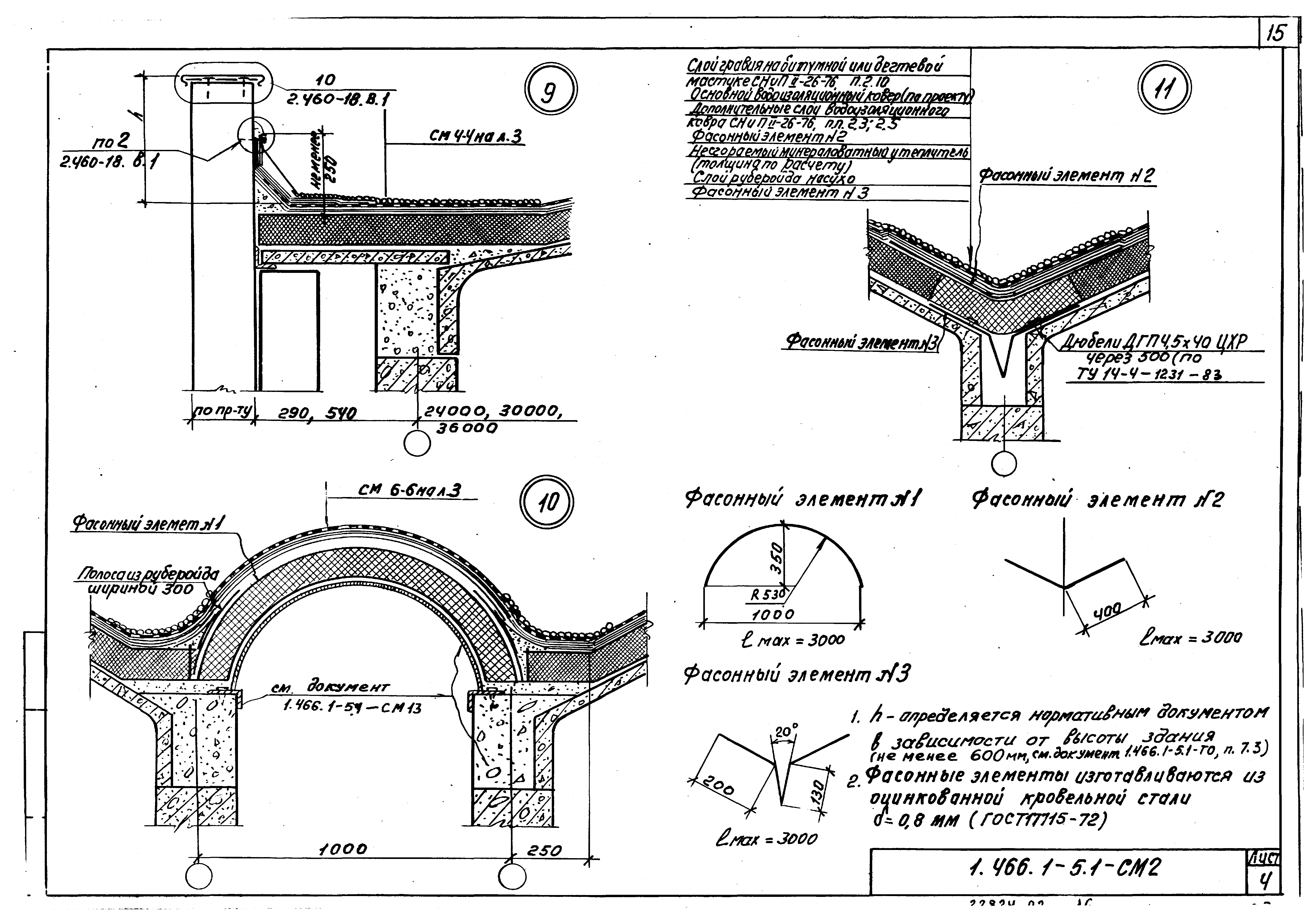 Серия 1.466.1-5