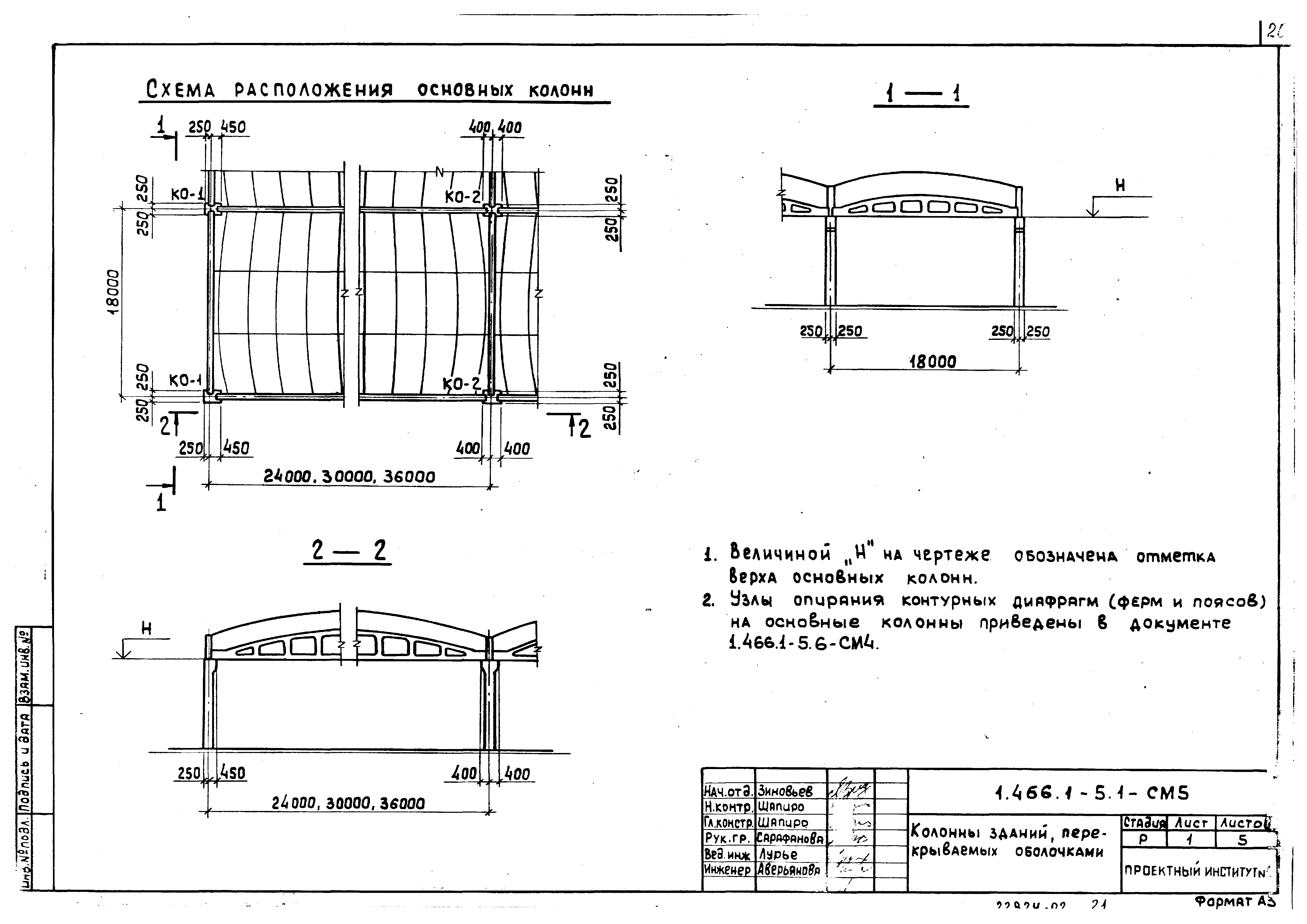 Серия 1.466.1-5