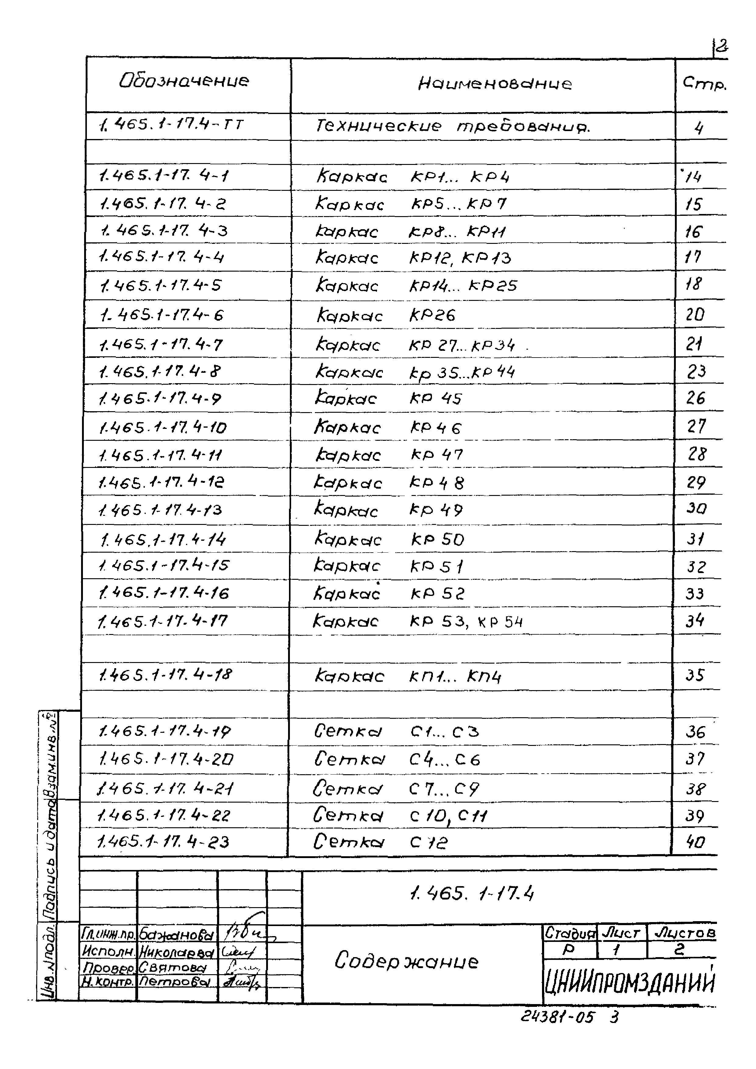 Серия 1.465.1-17