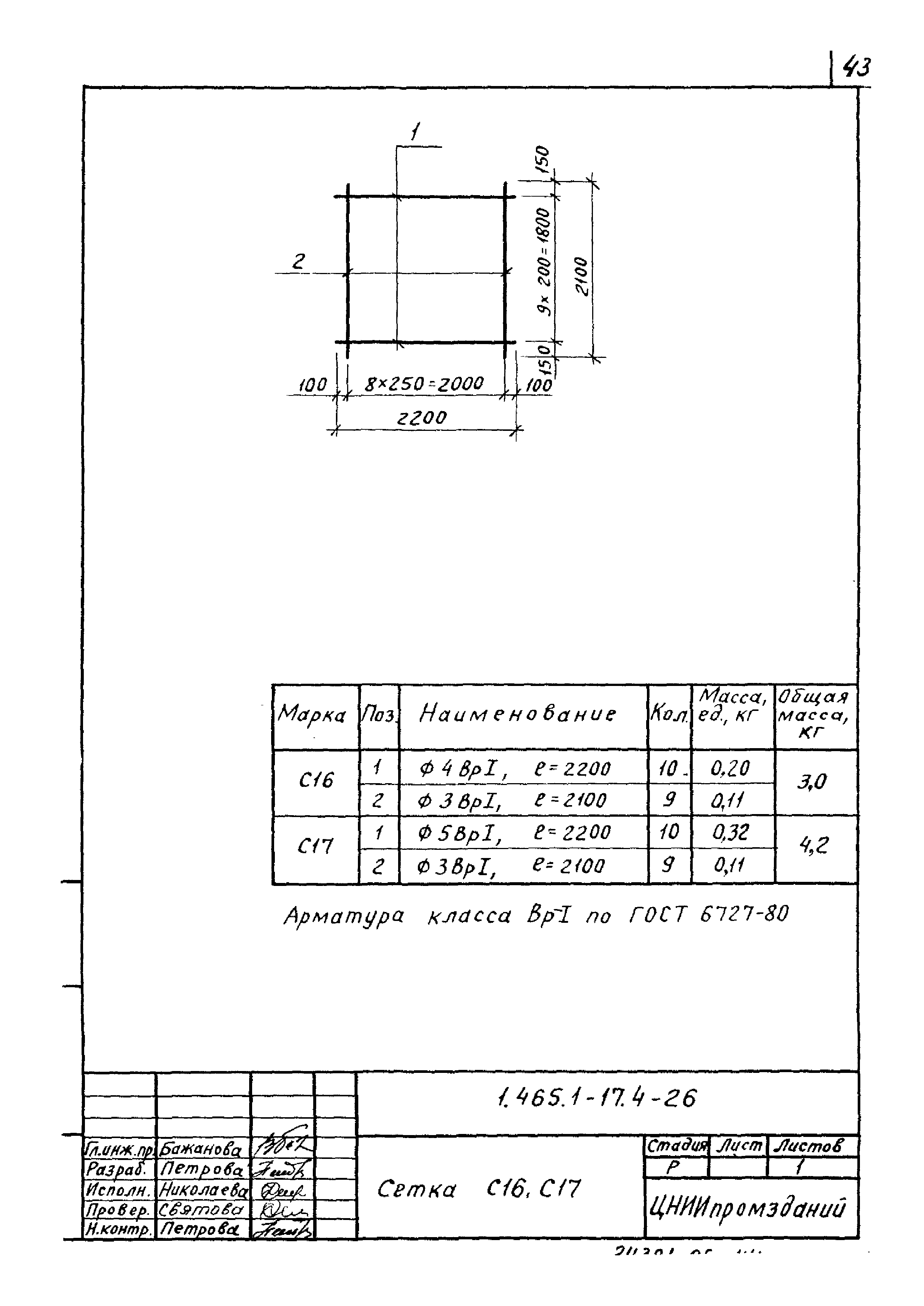 Серия 1.465.1-17