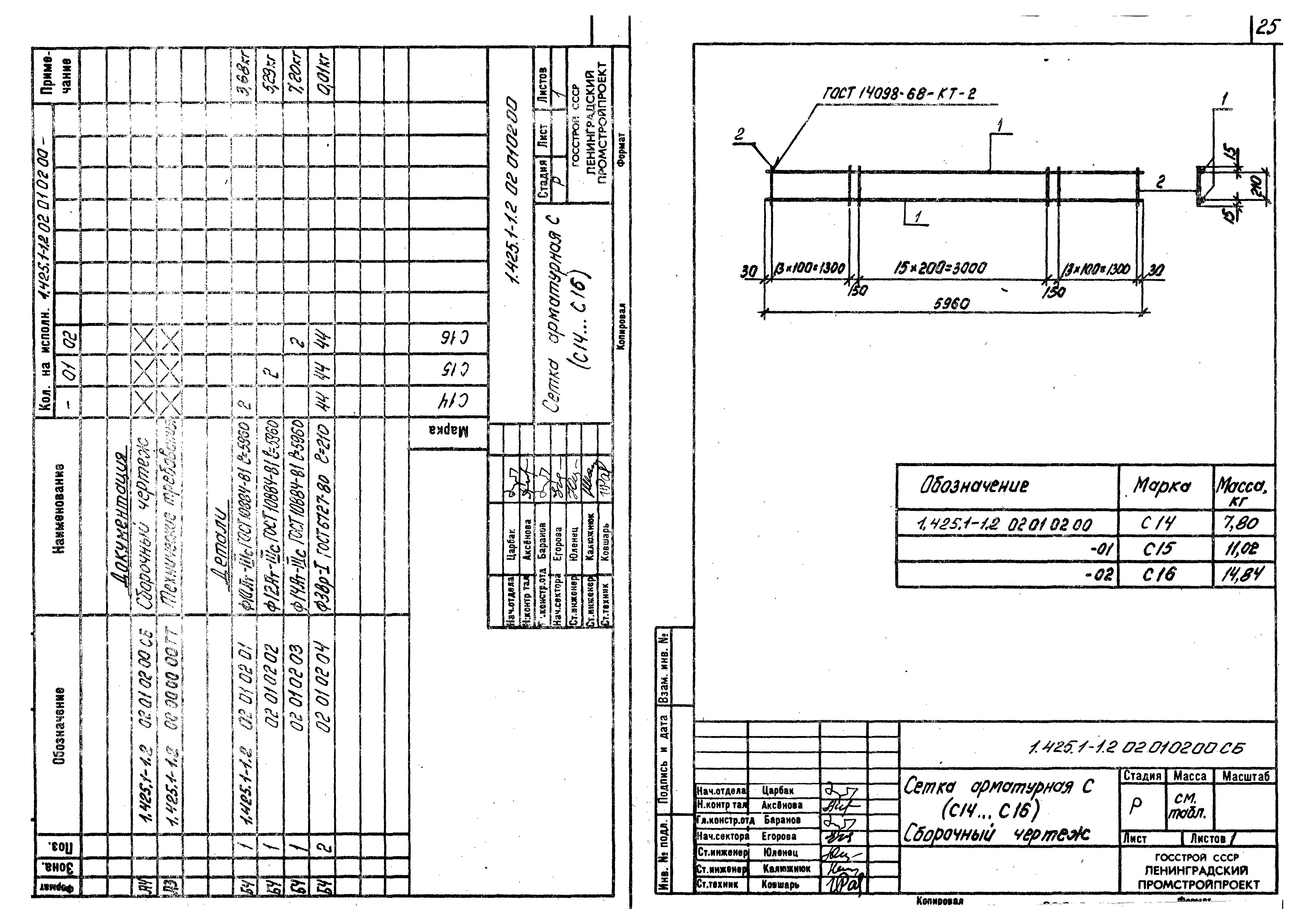 Серия 1.425.1-1