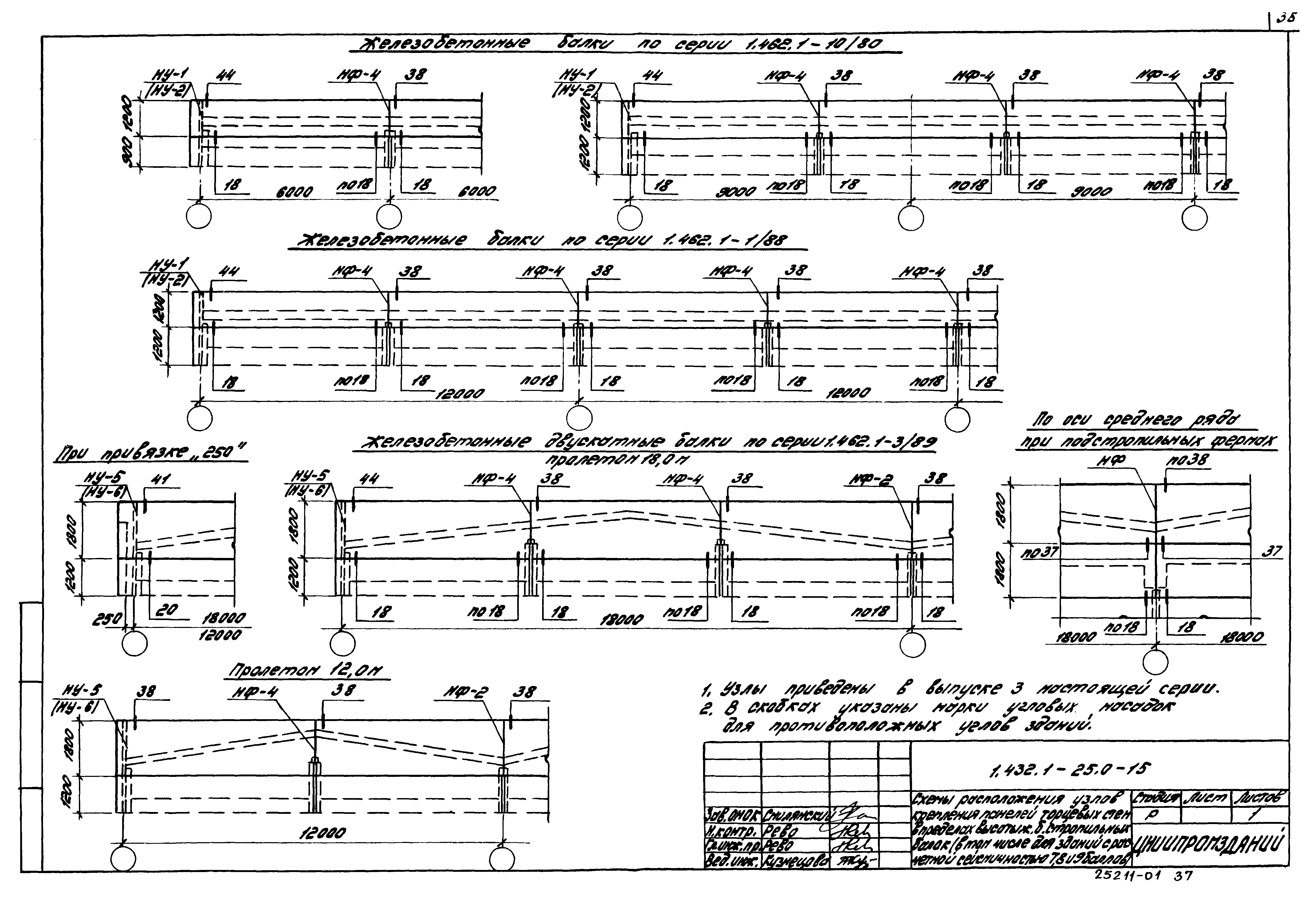 Серия 1.432.1-25