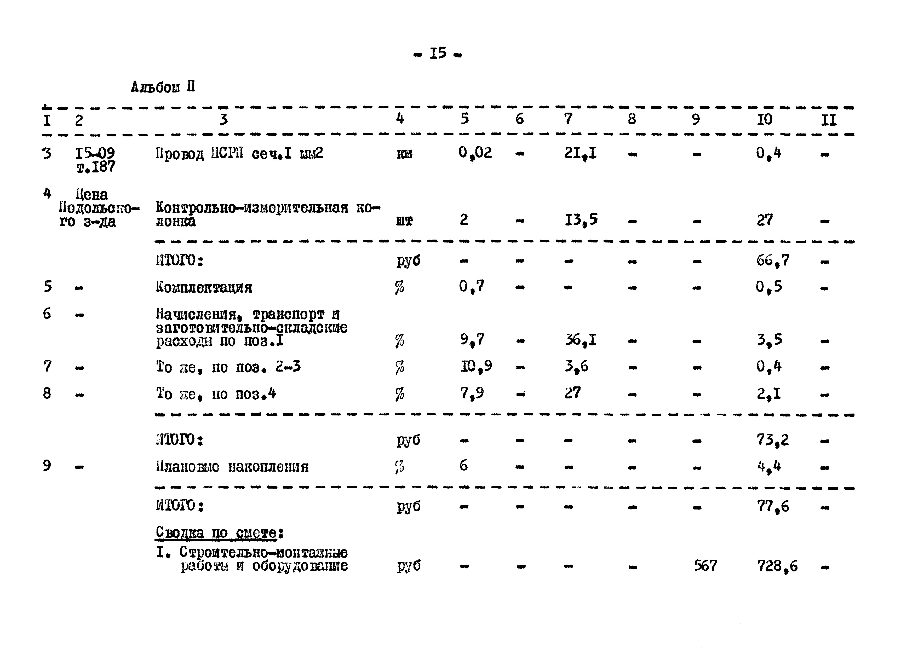 Типовой проект 402-12-52