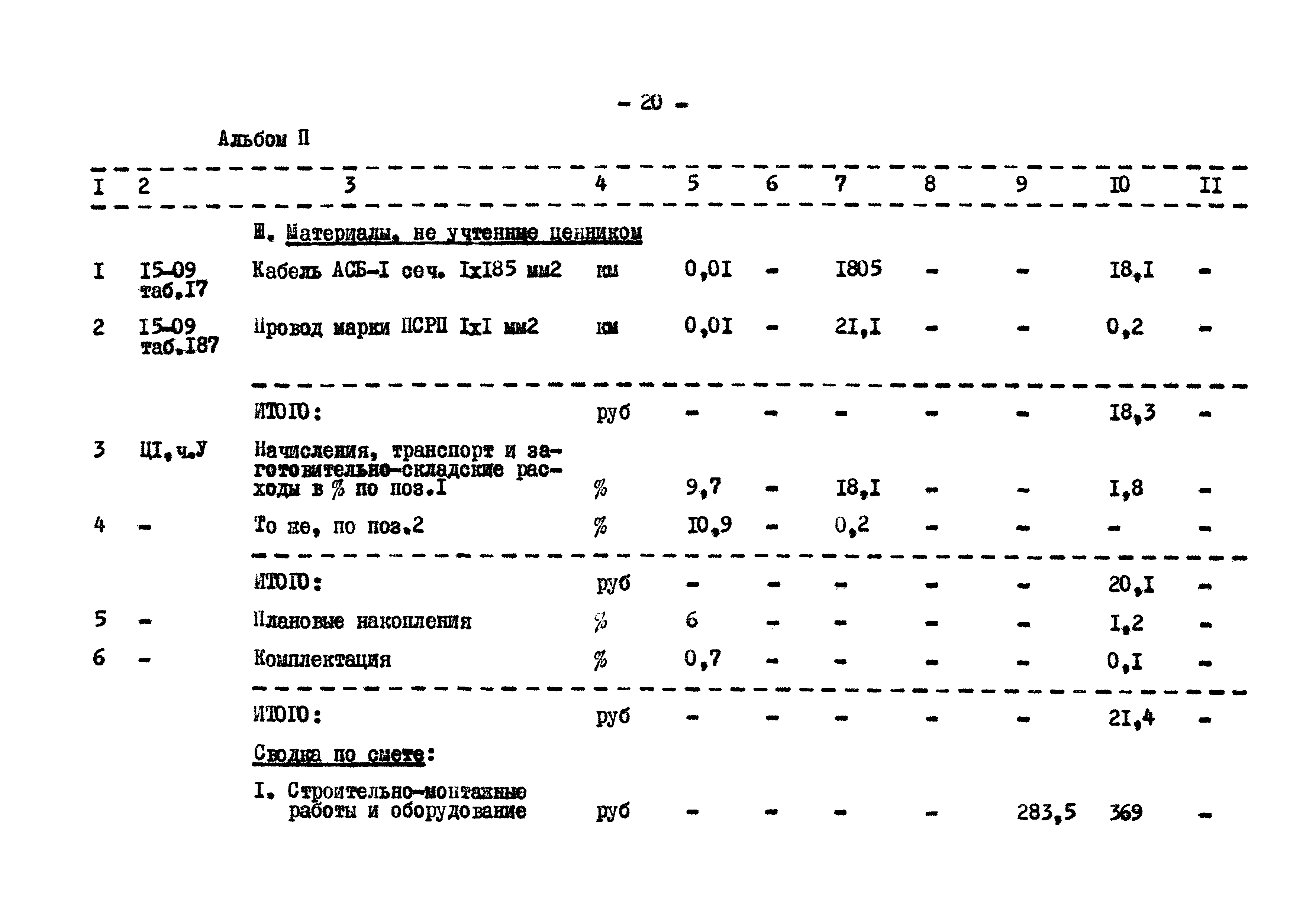 Типовой проект 402-12-52