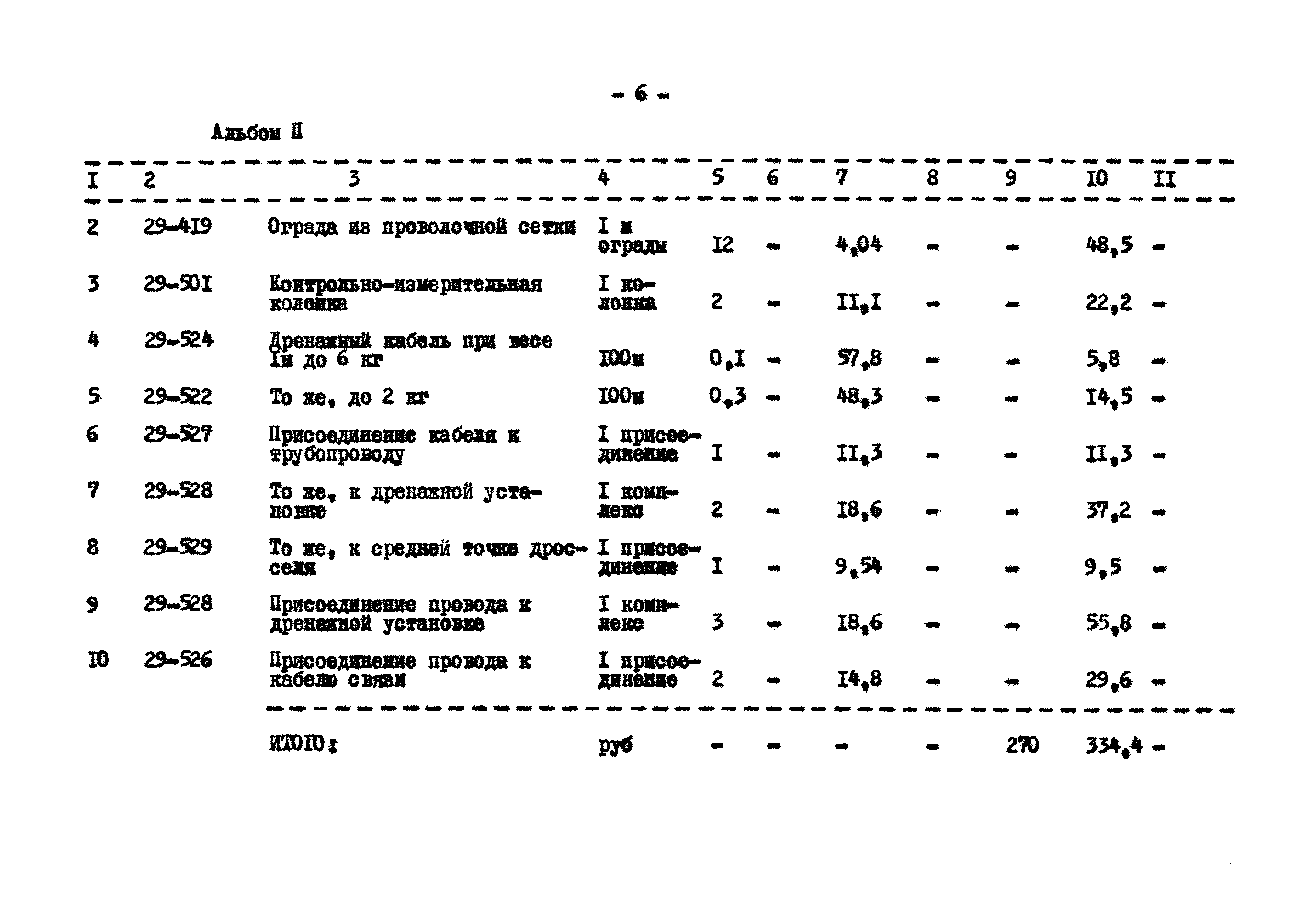 Типовой проект 402-12-52