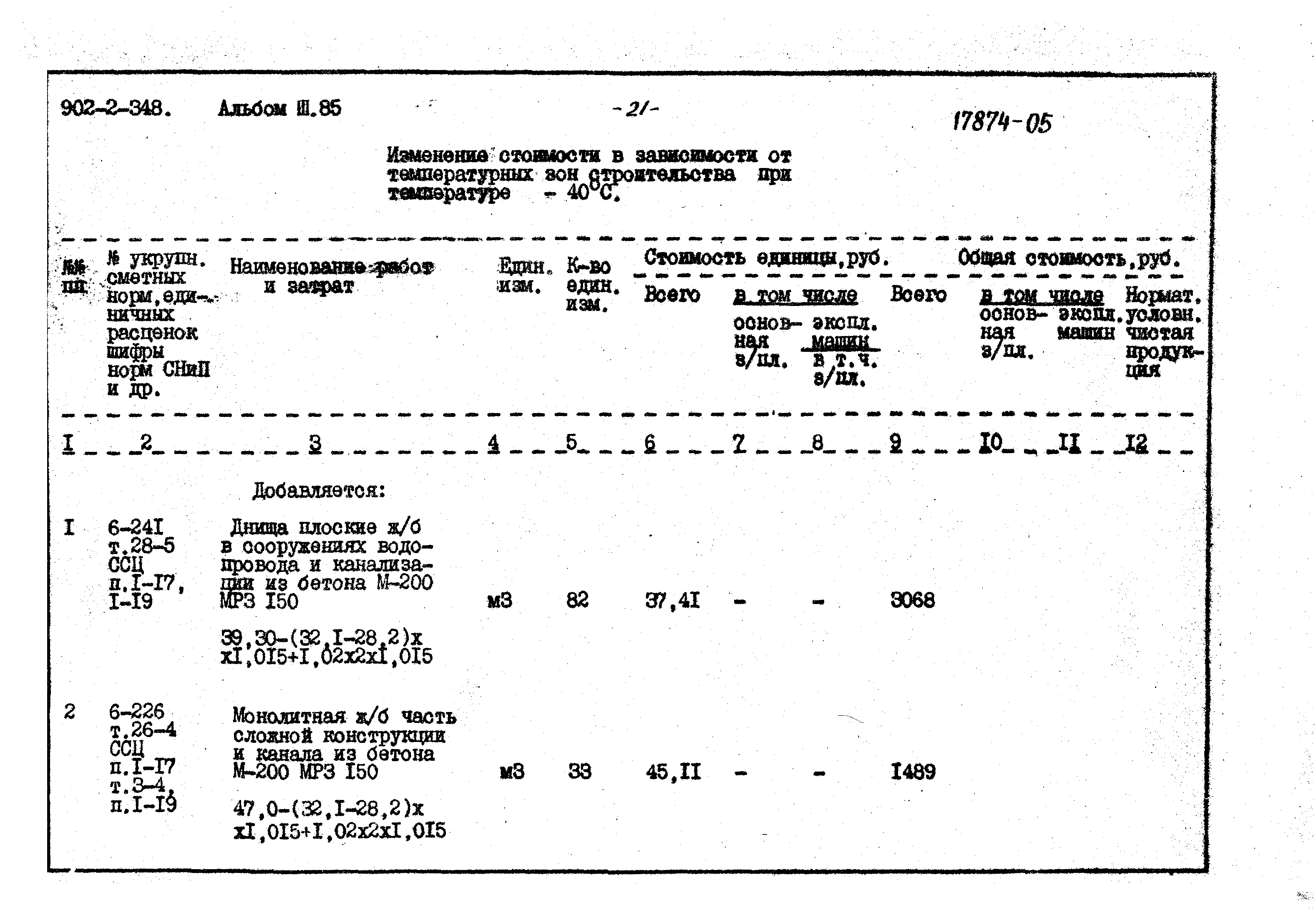 Типовой проект 902-2-348