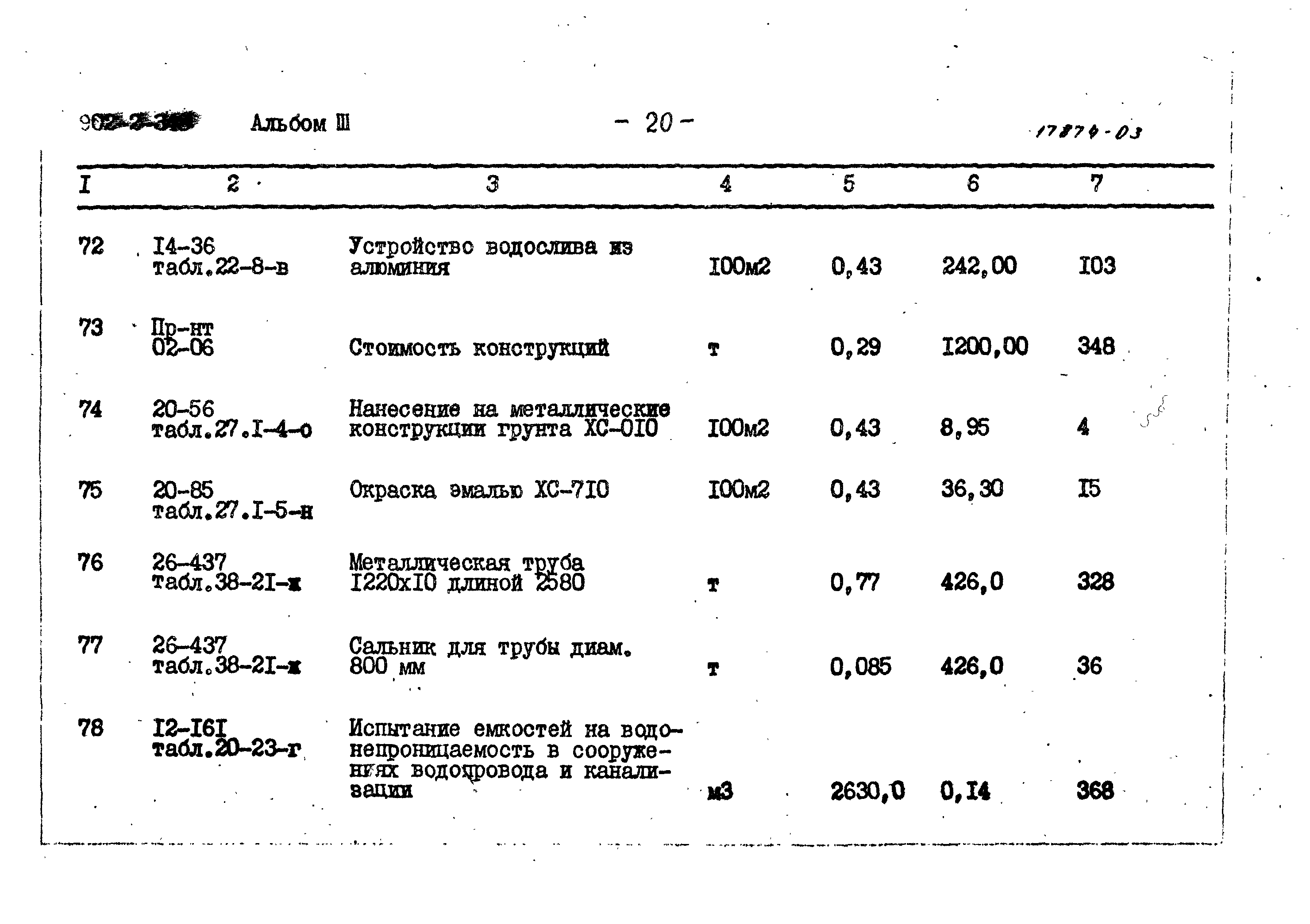 Типовой проект 902-2-348