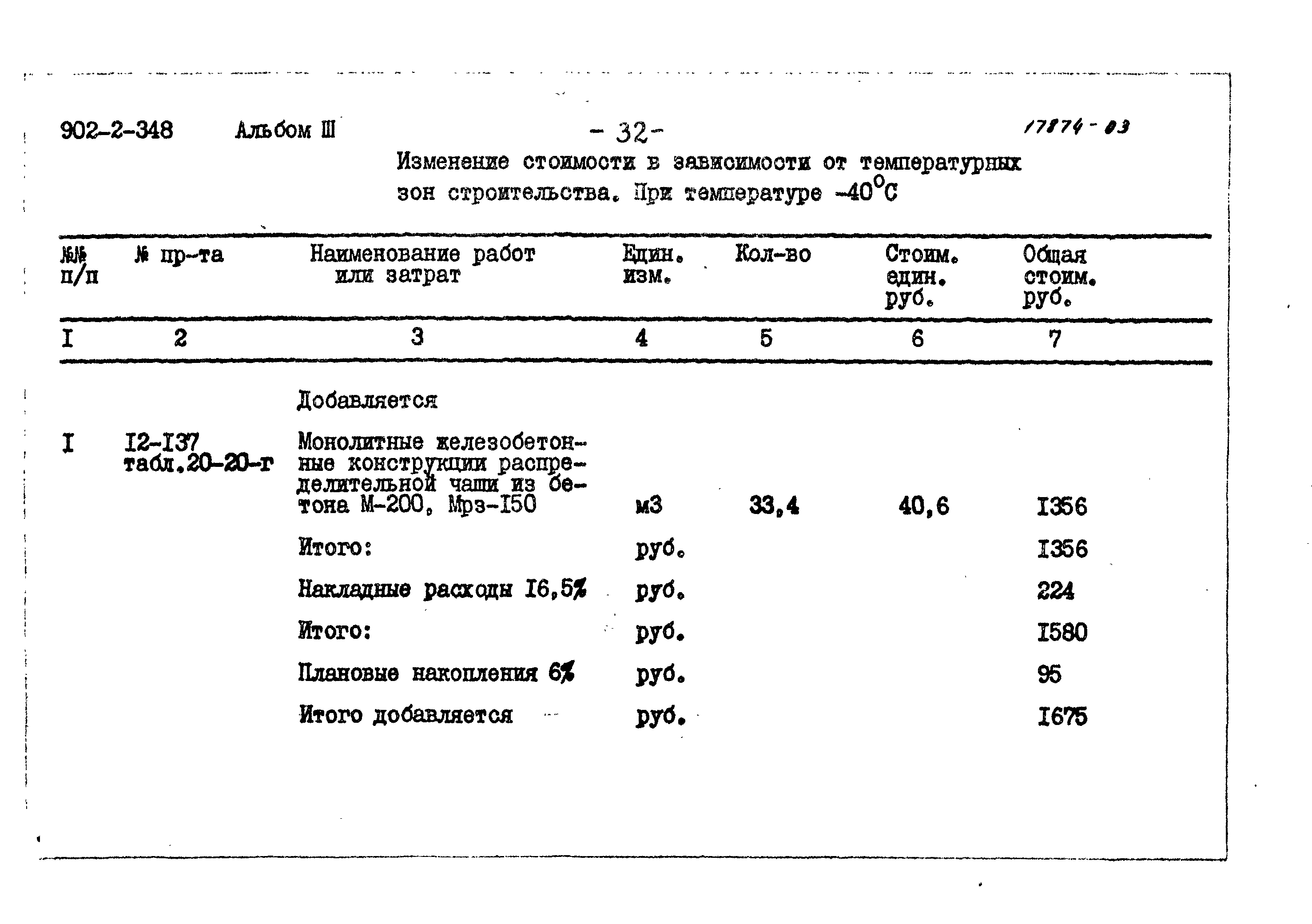 Типовой проект 902-2-348