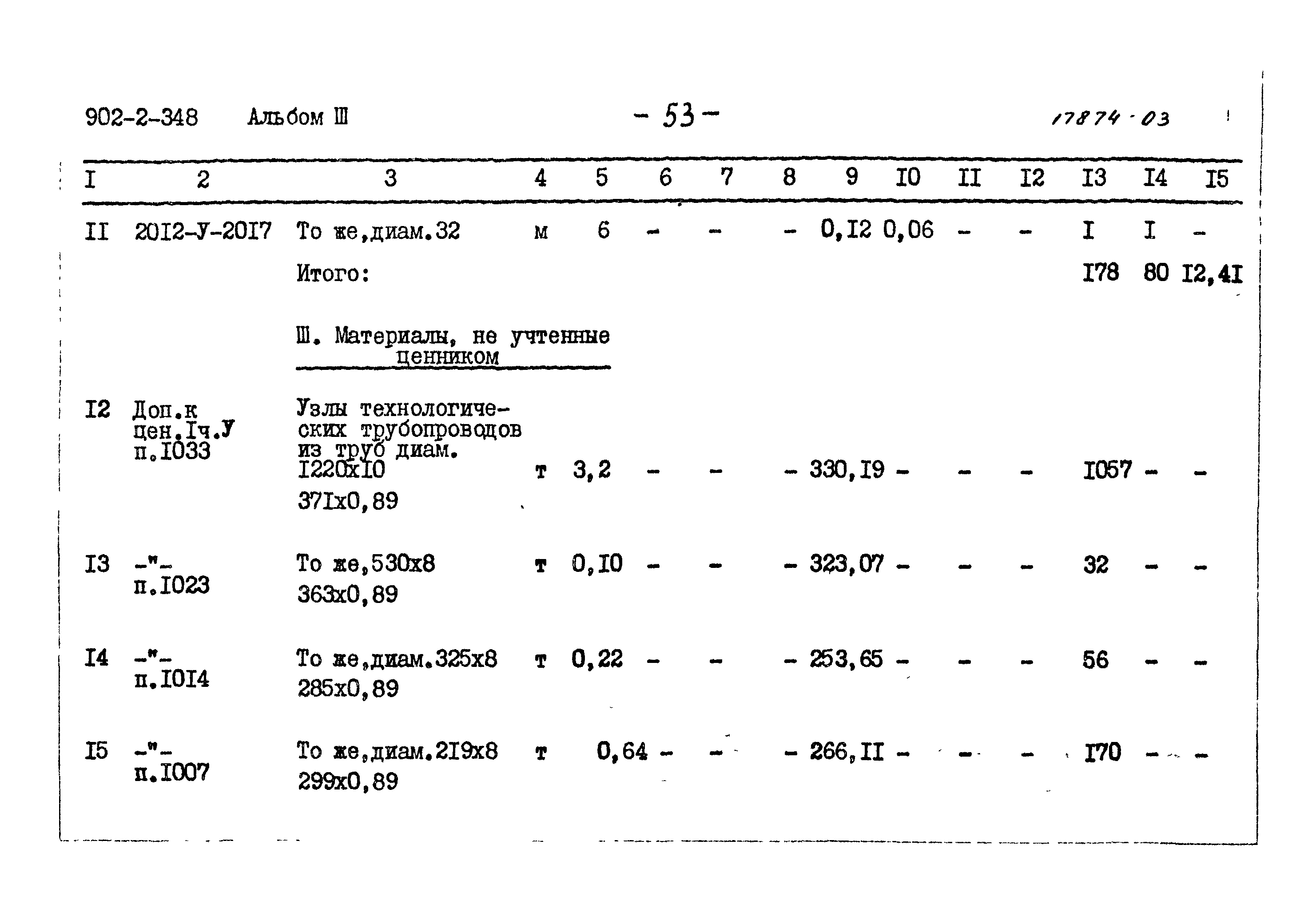 Типовой проект 902-2-348