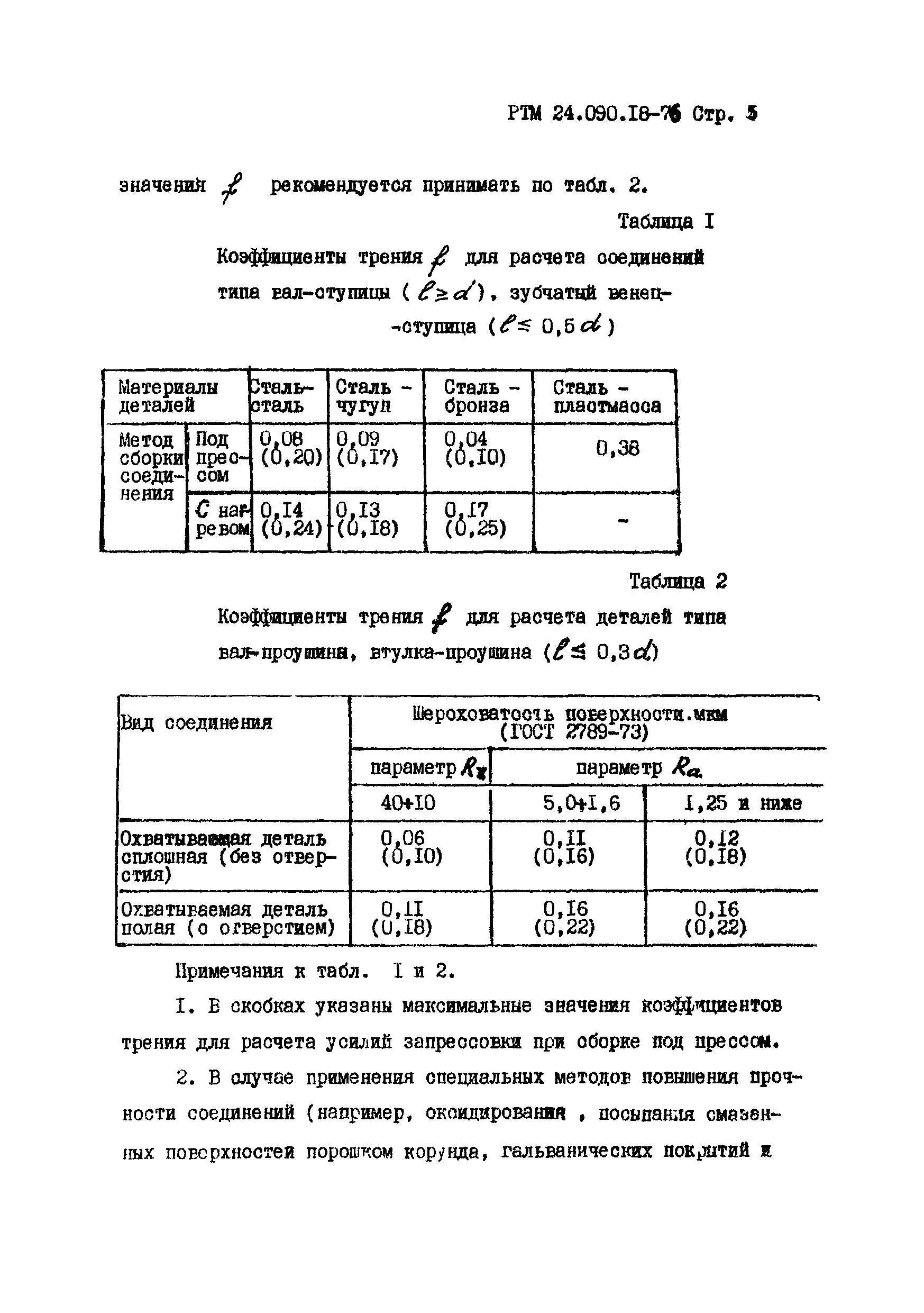 РТМ 24.090.18-76