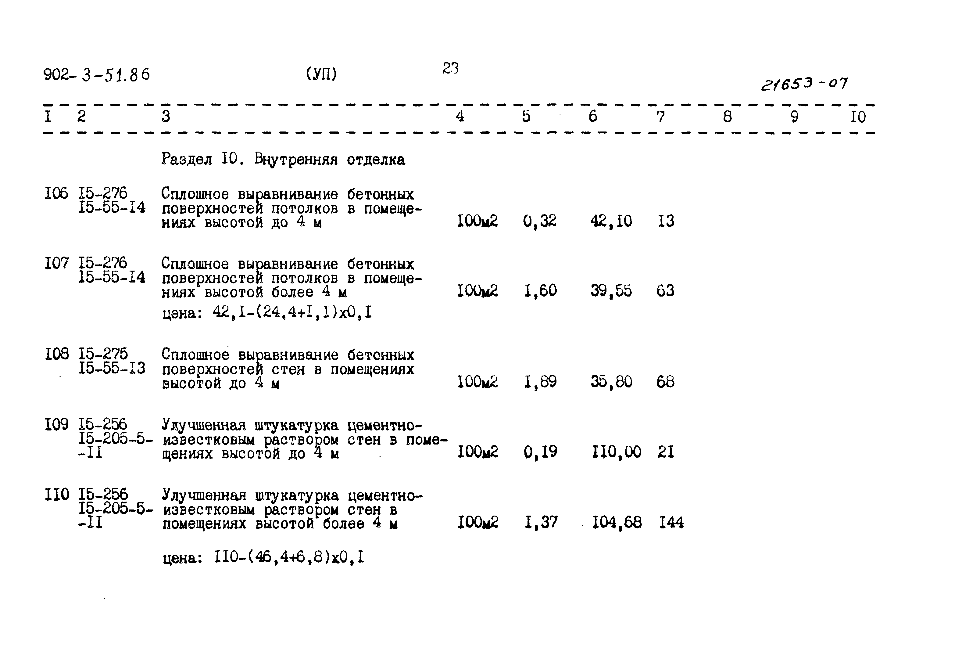 Типовой проект 902-3-51.86