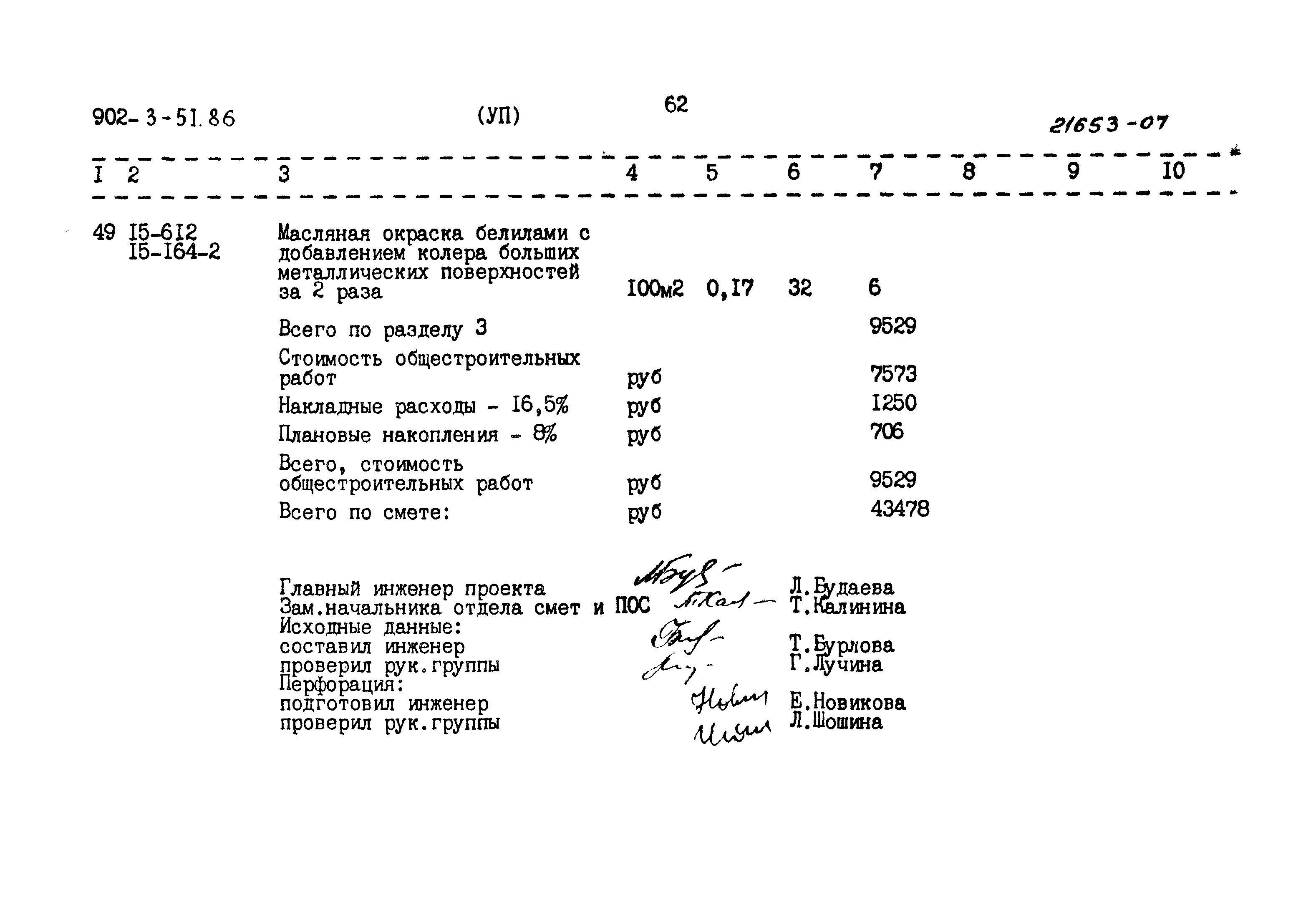 Типовой проект 902-3-51.86