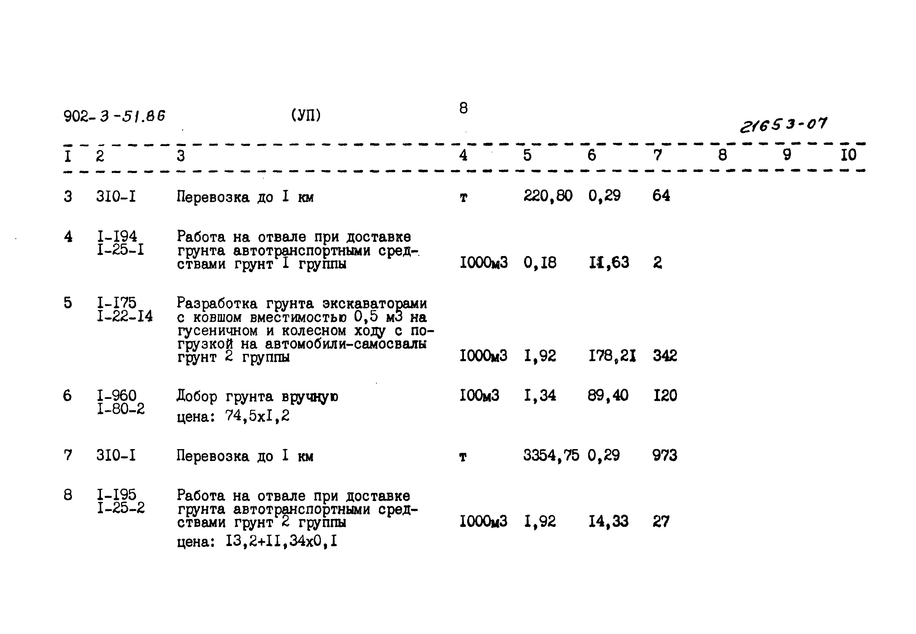 Типовой проект 902-3-51.86