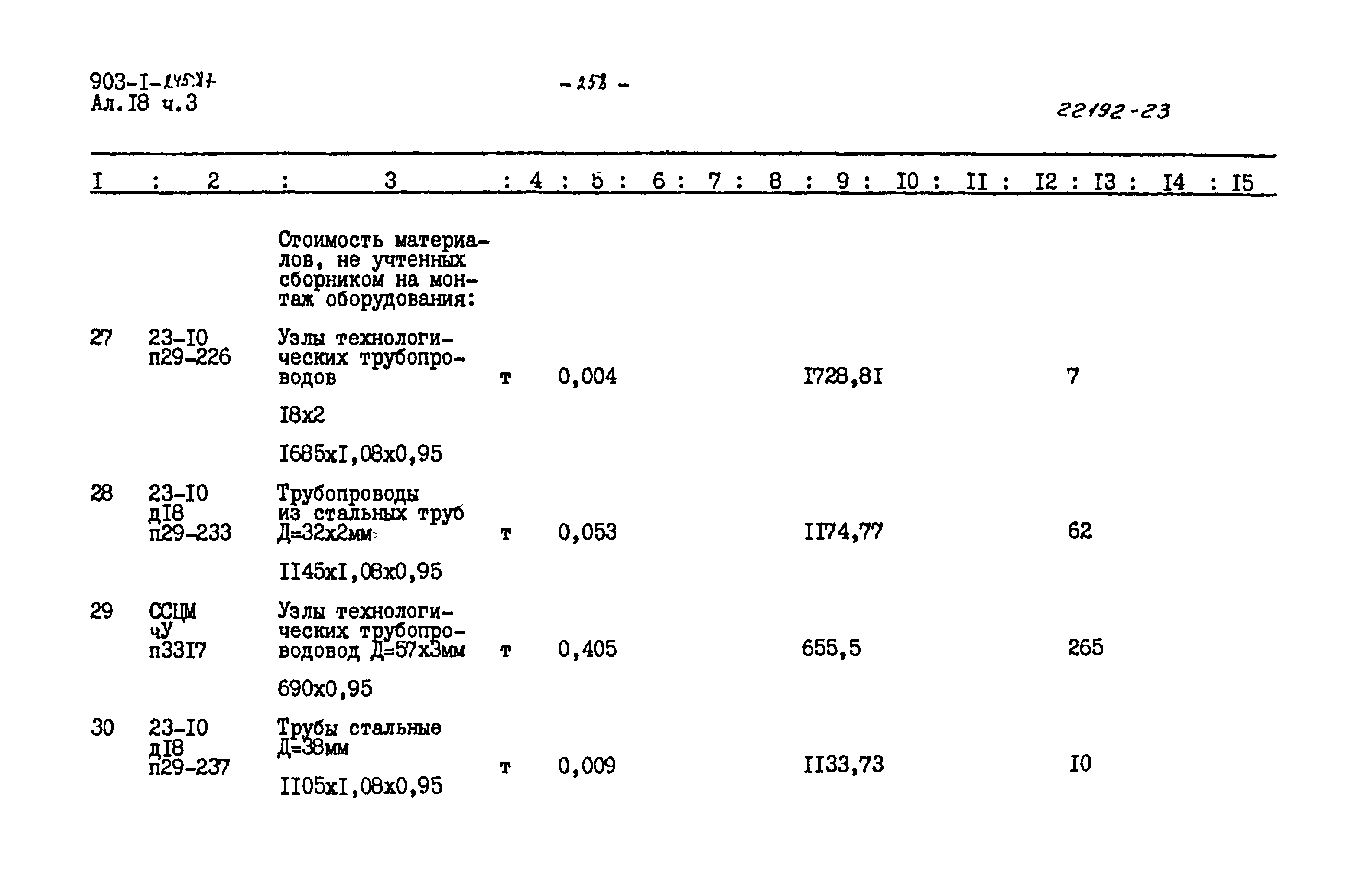 Типовой проект 903-1-245.87