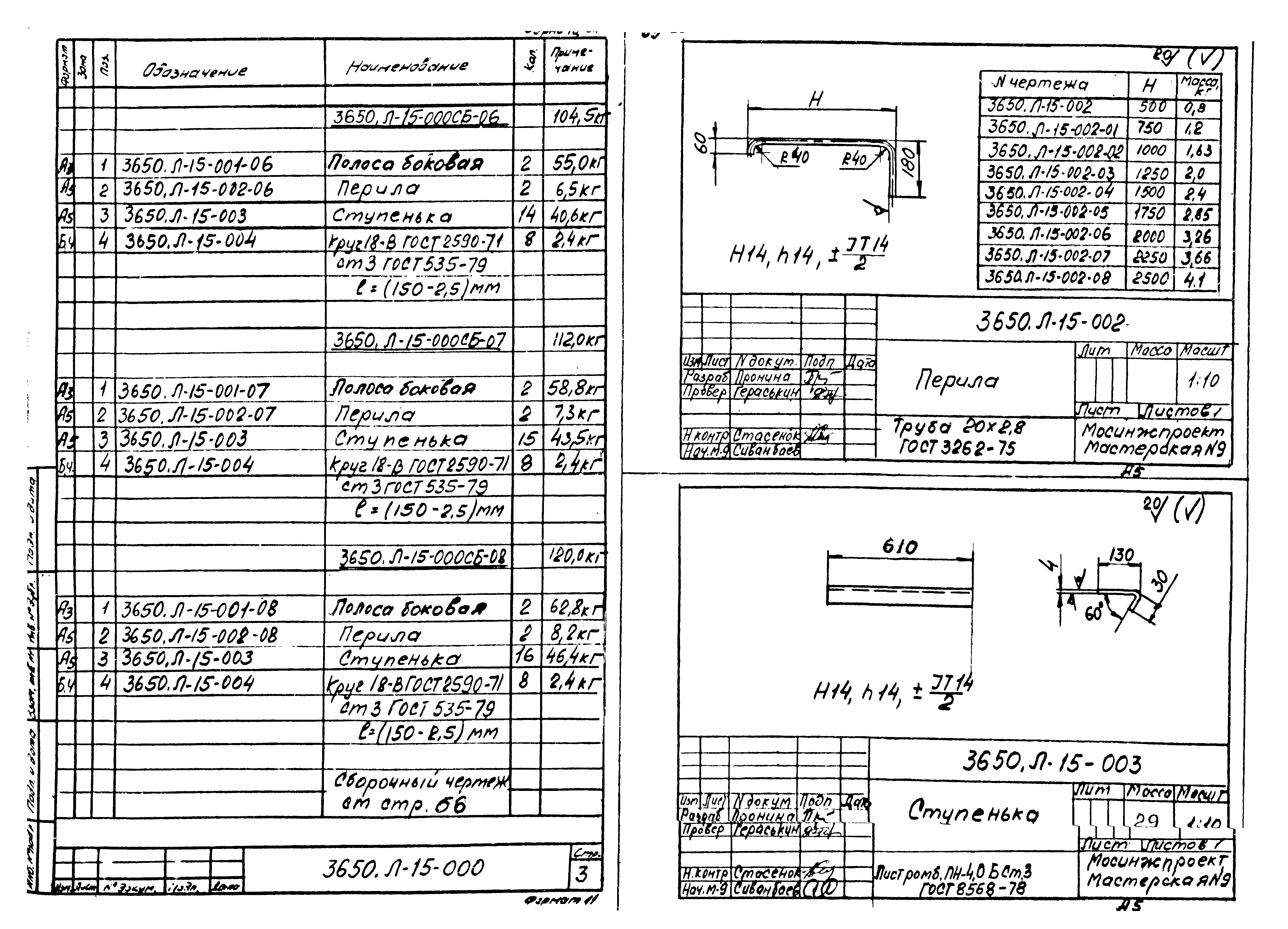 Альбом 6/88