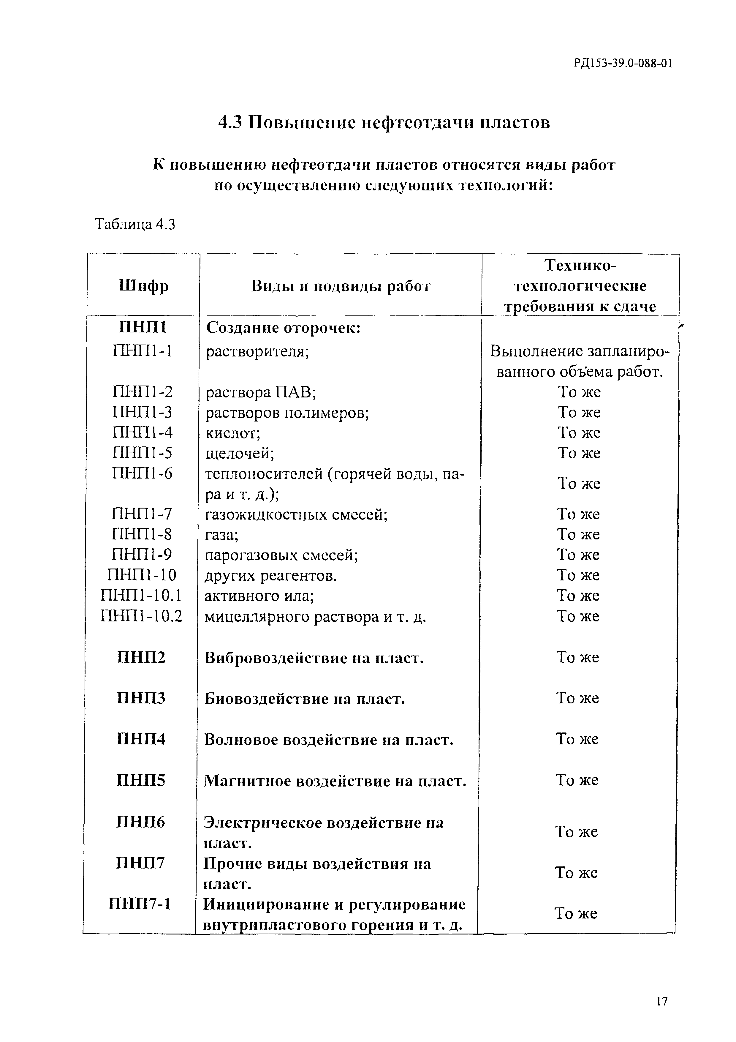 РД 153-39.0-088-01