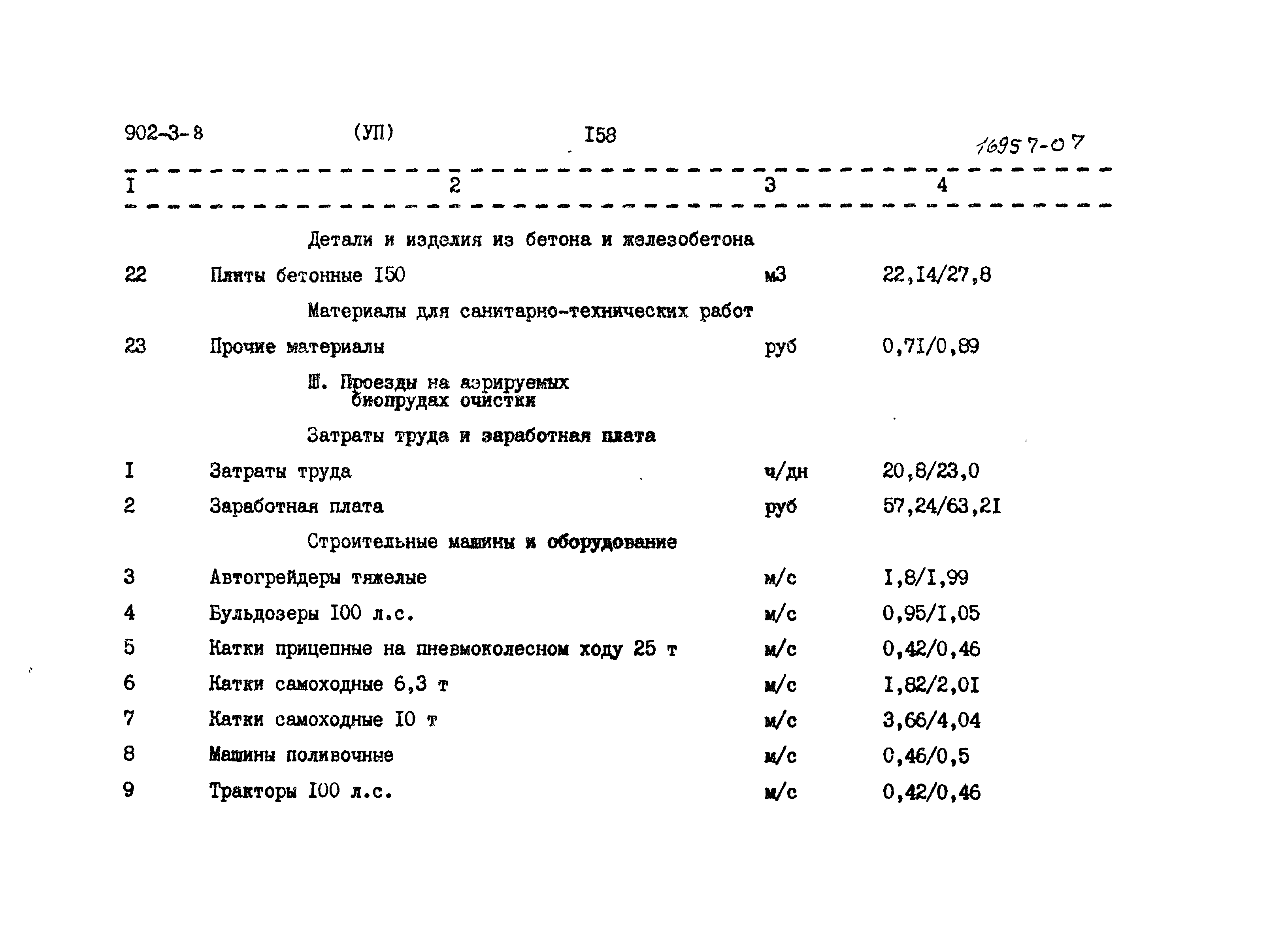 Типовой проект 902-3-8