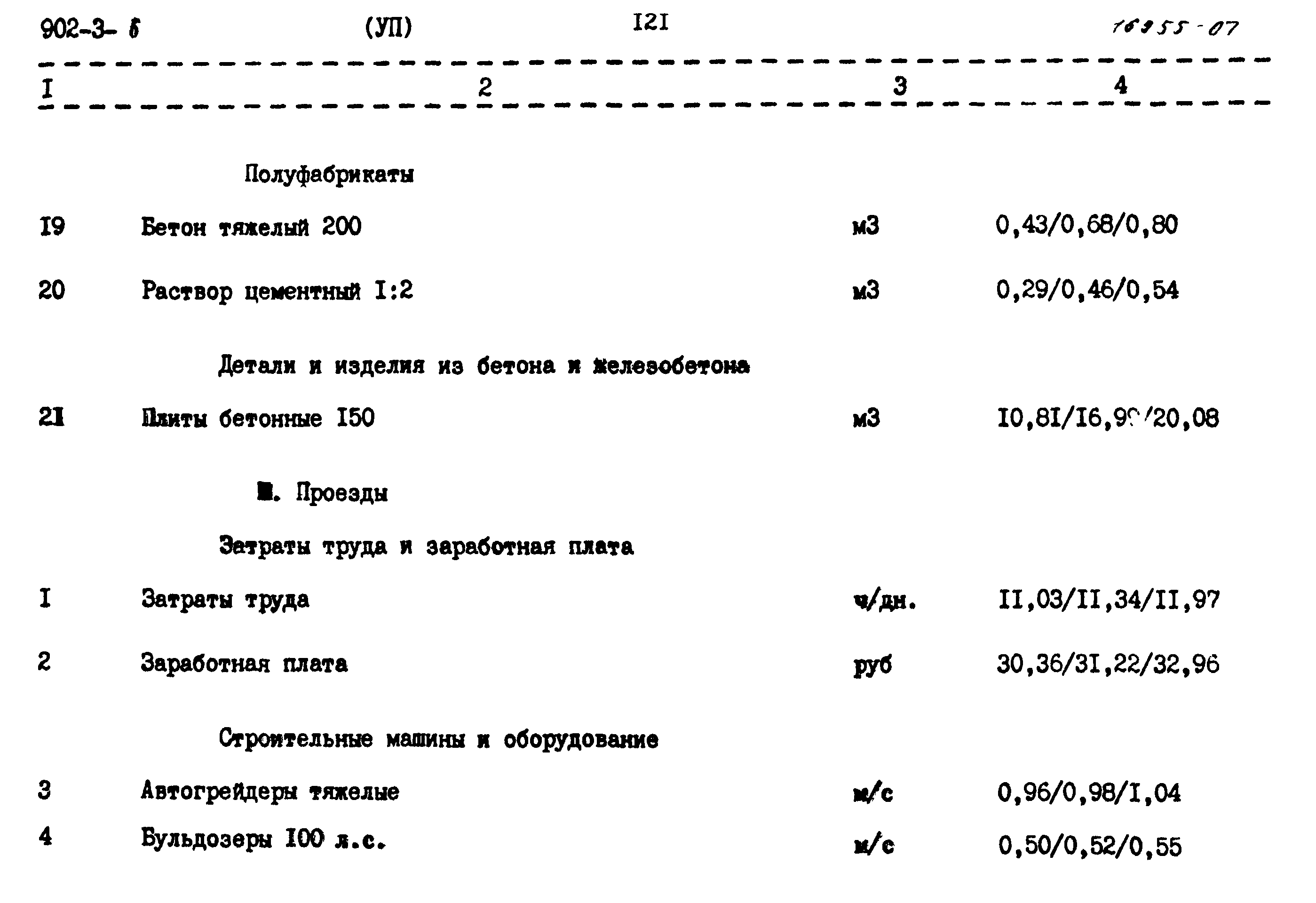 Типовой проект 902-3-6