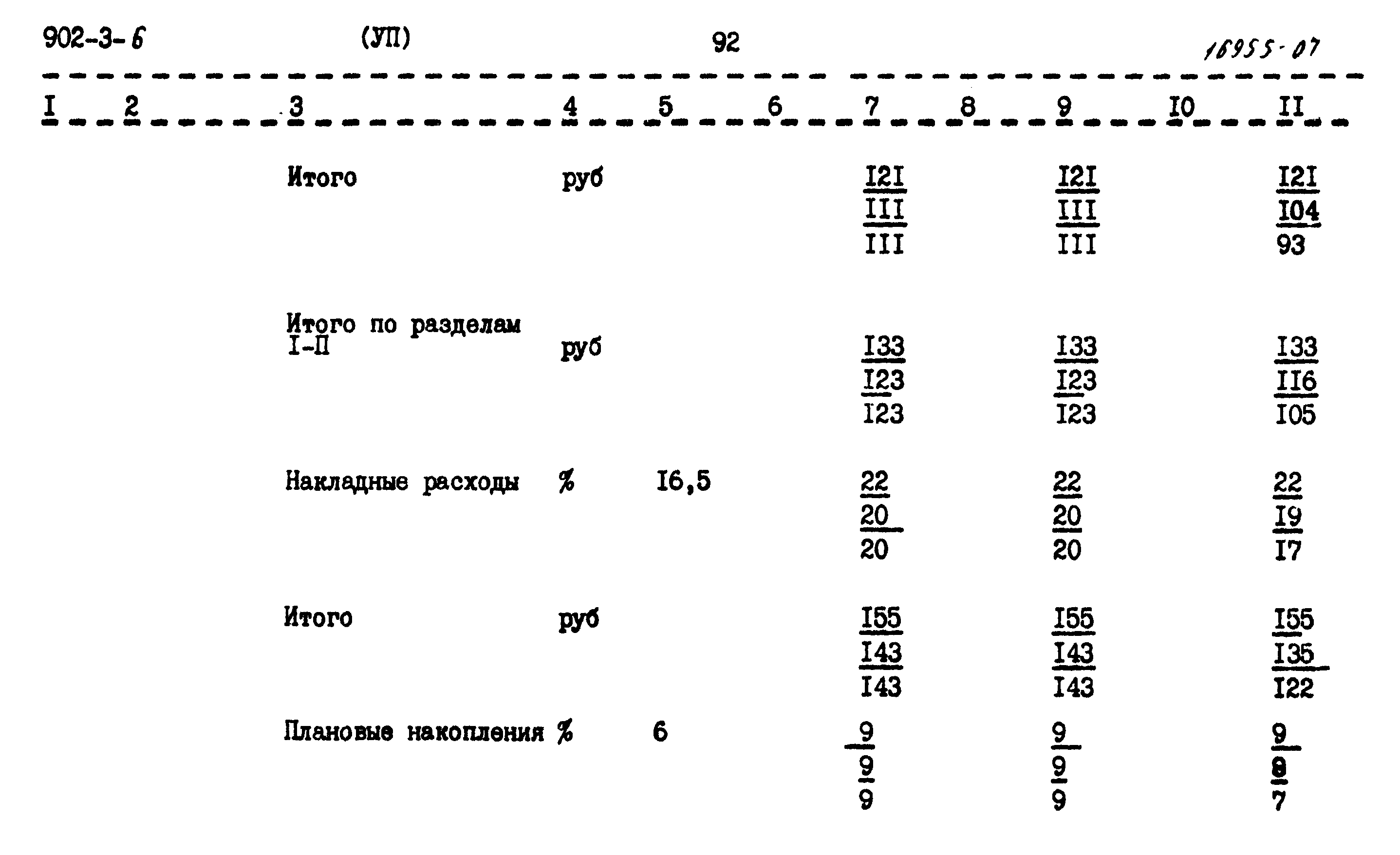 Типовой проект 902-3-6