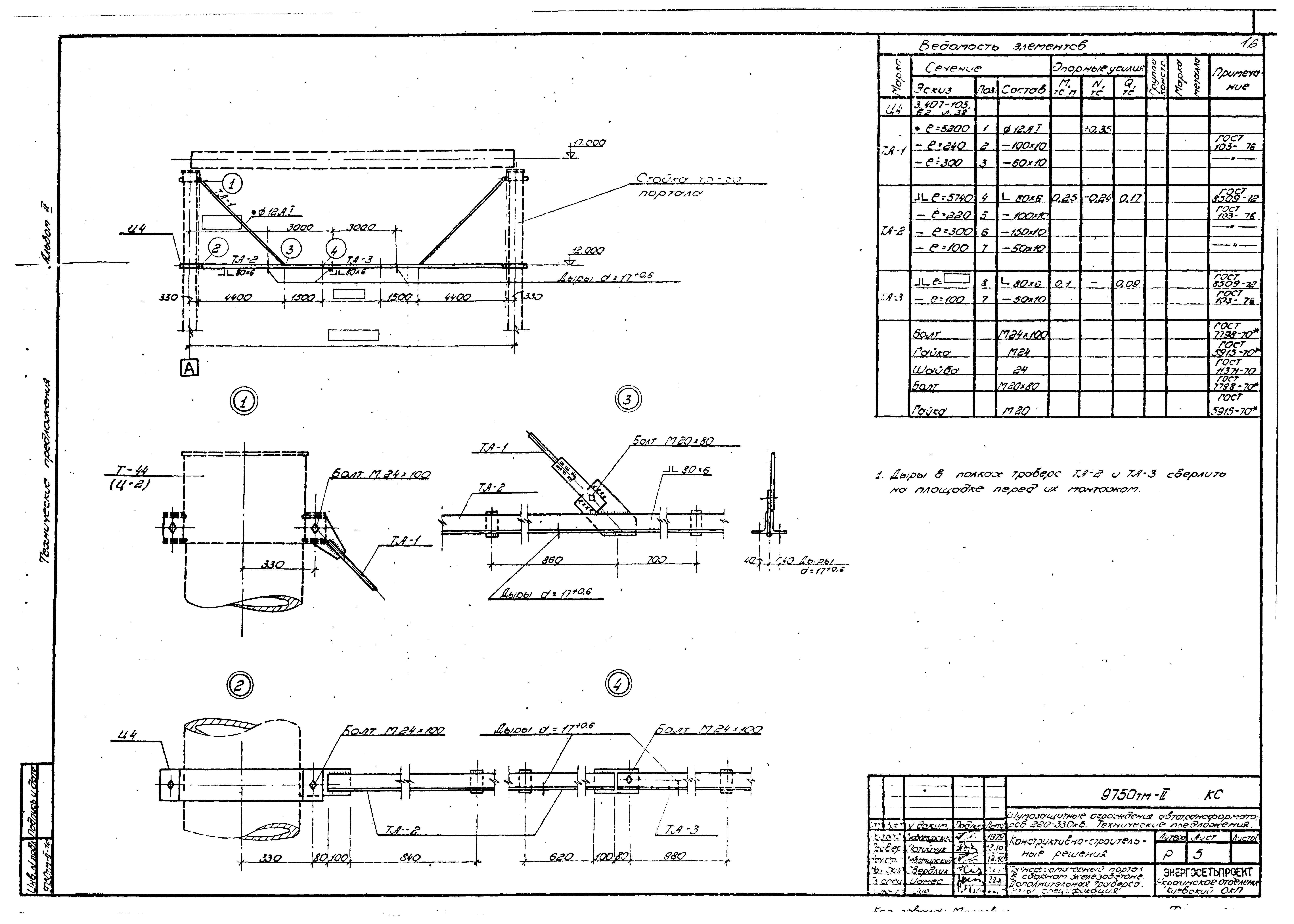 9750тм