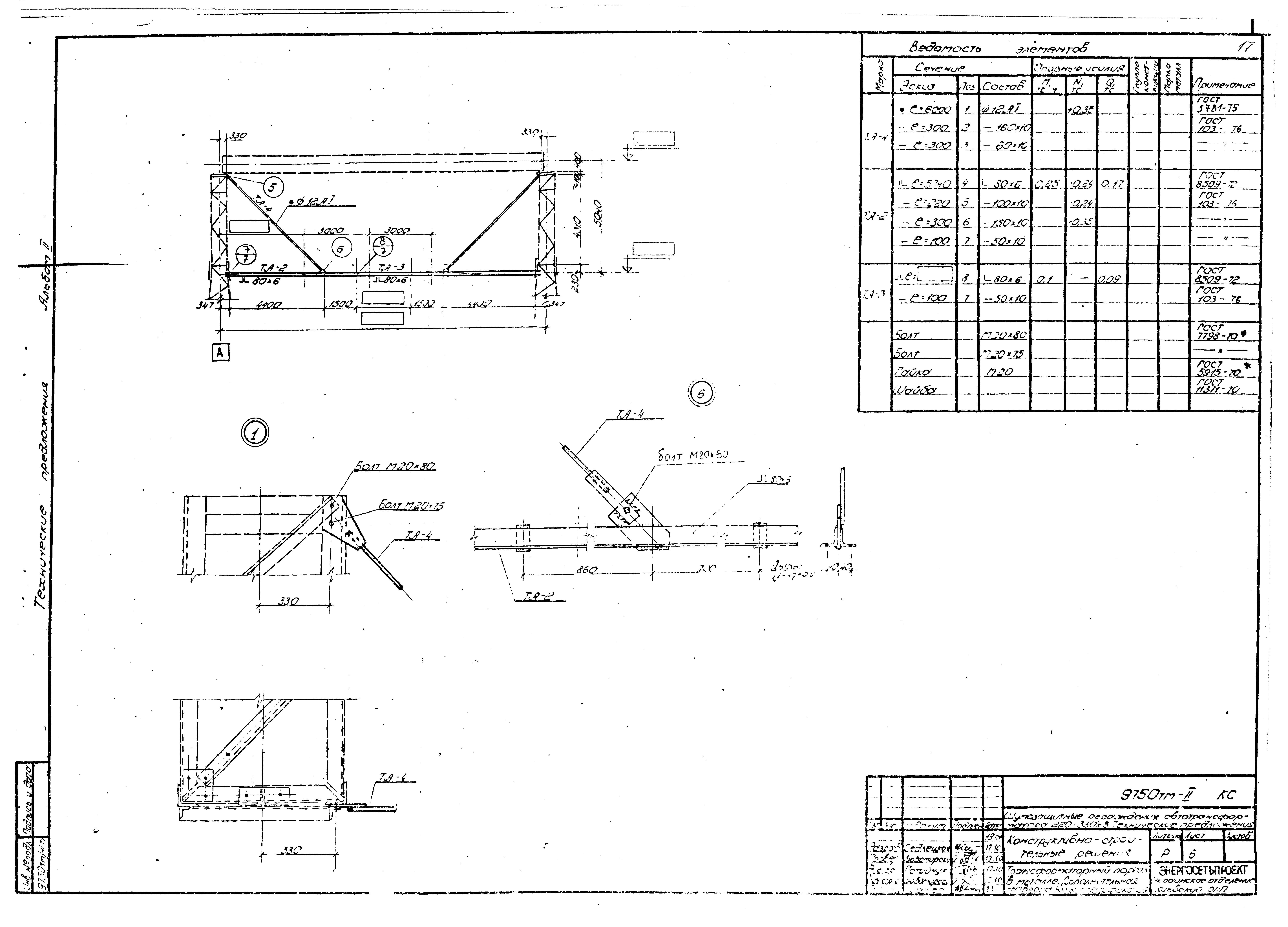 9750тм