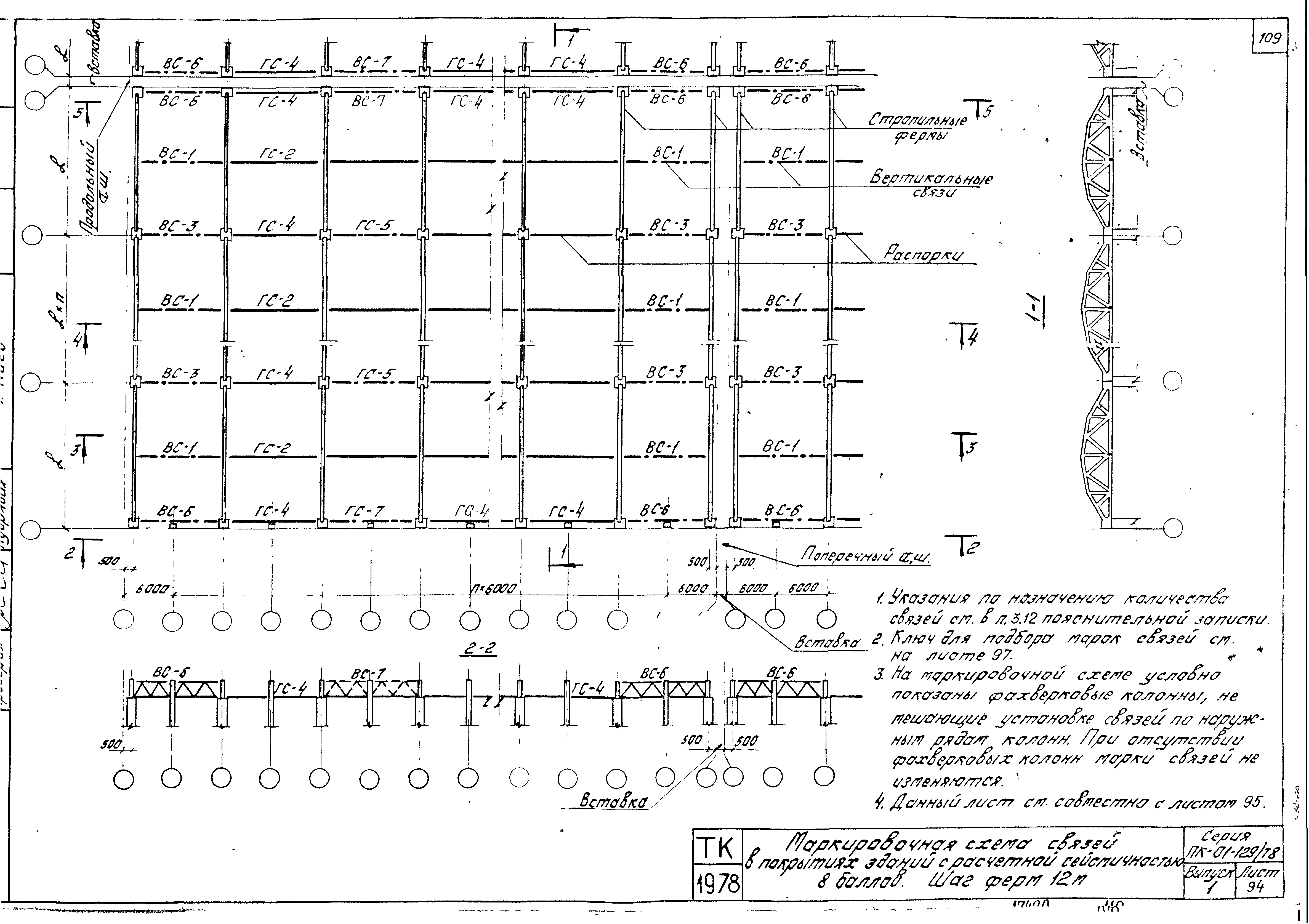 Серия ПК-01-129/78