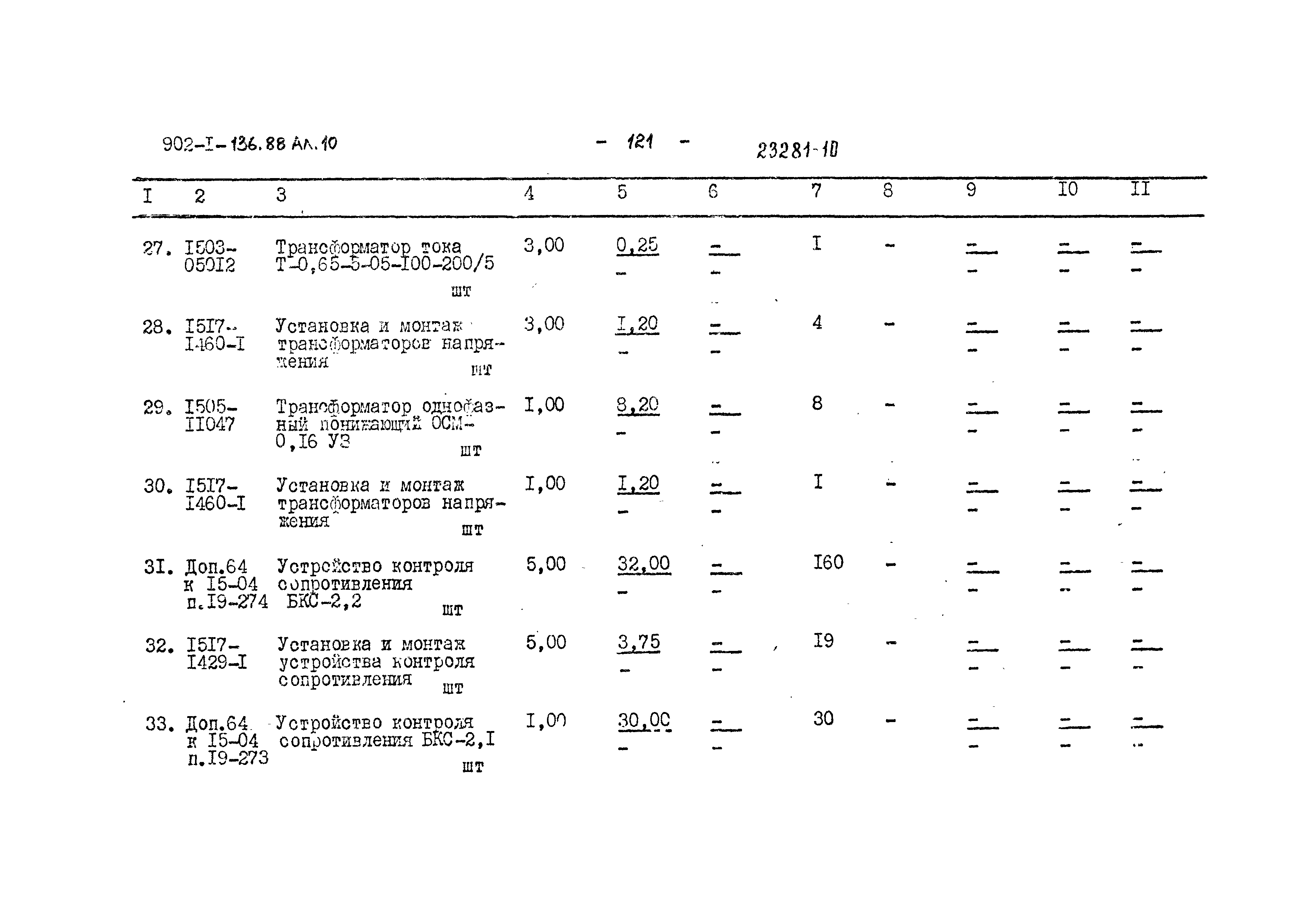 Типовой проект 902-1-137.88