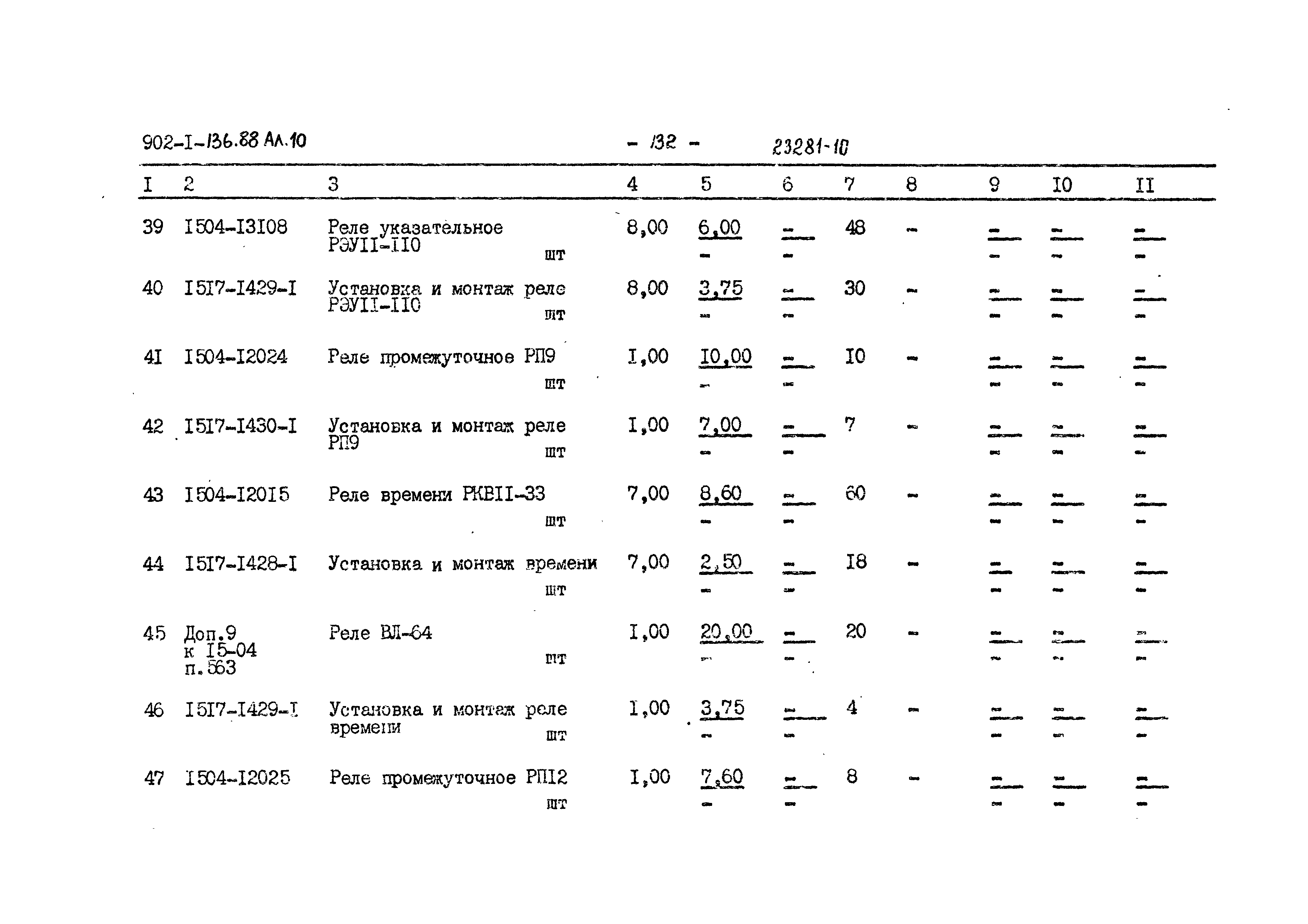 Типовой проект 902-1-137.88