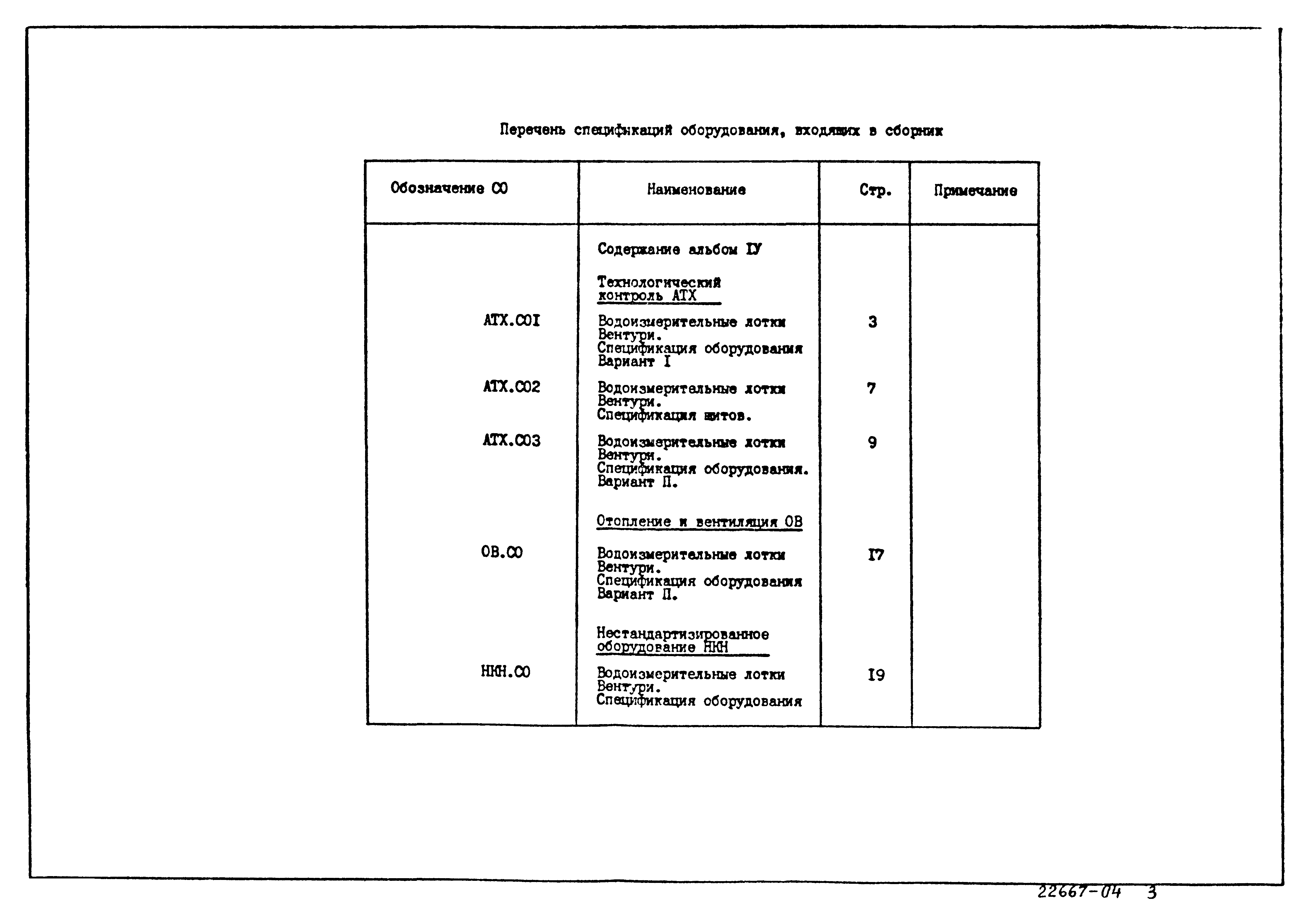 Типовой проект 902-9-44.87