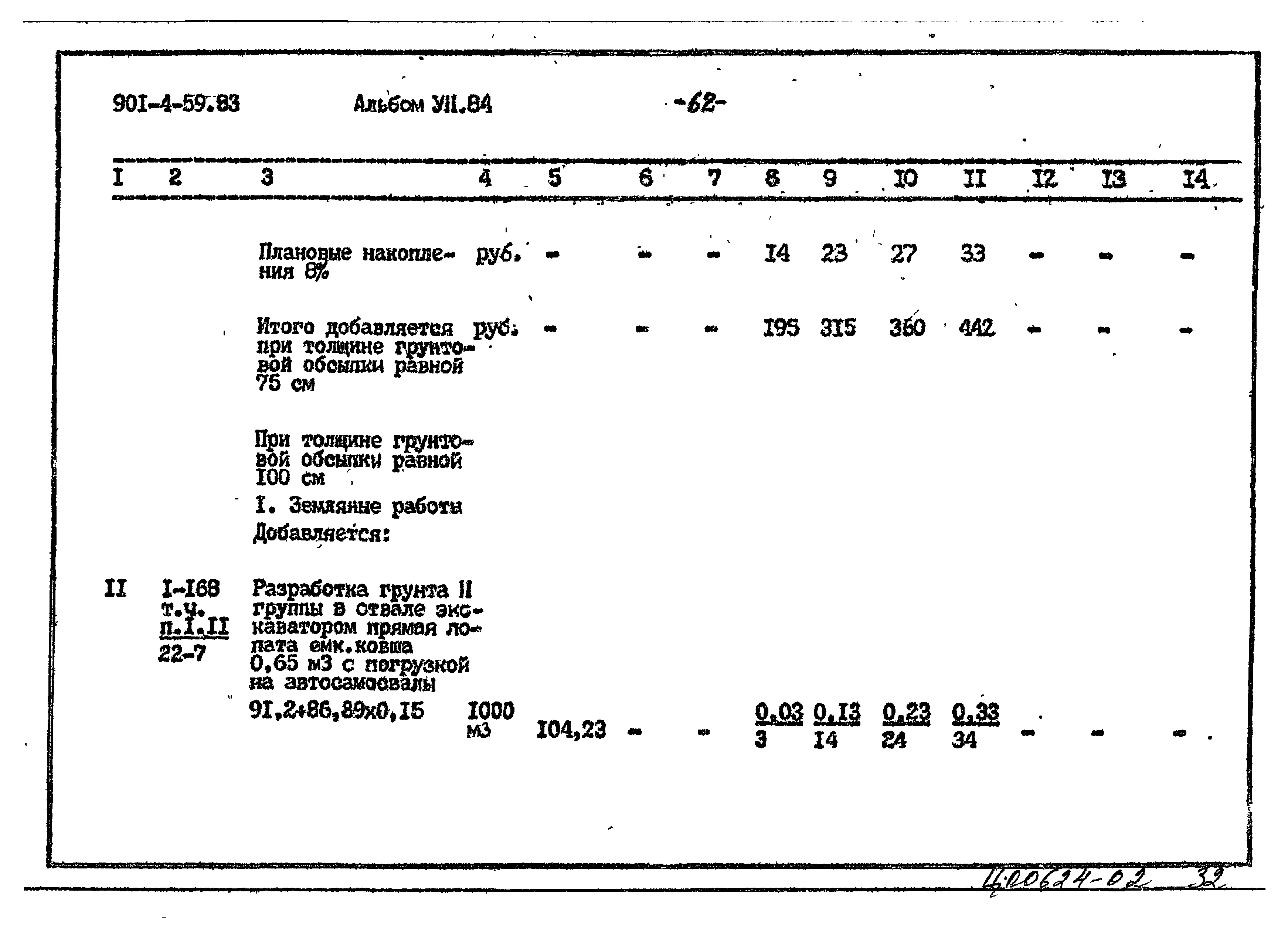 Типовой проект 901-4-59.83