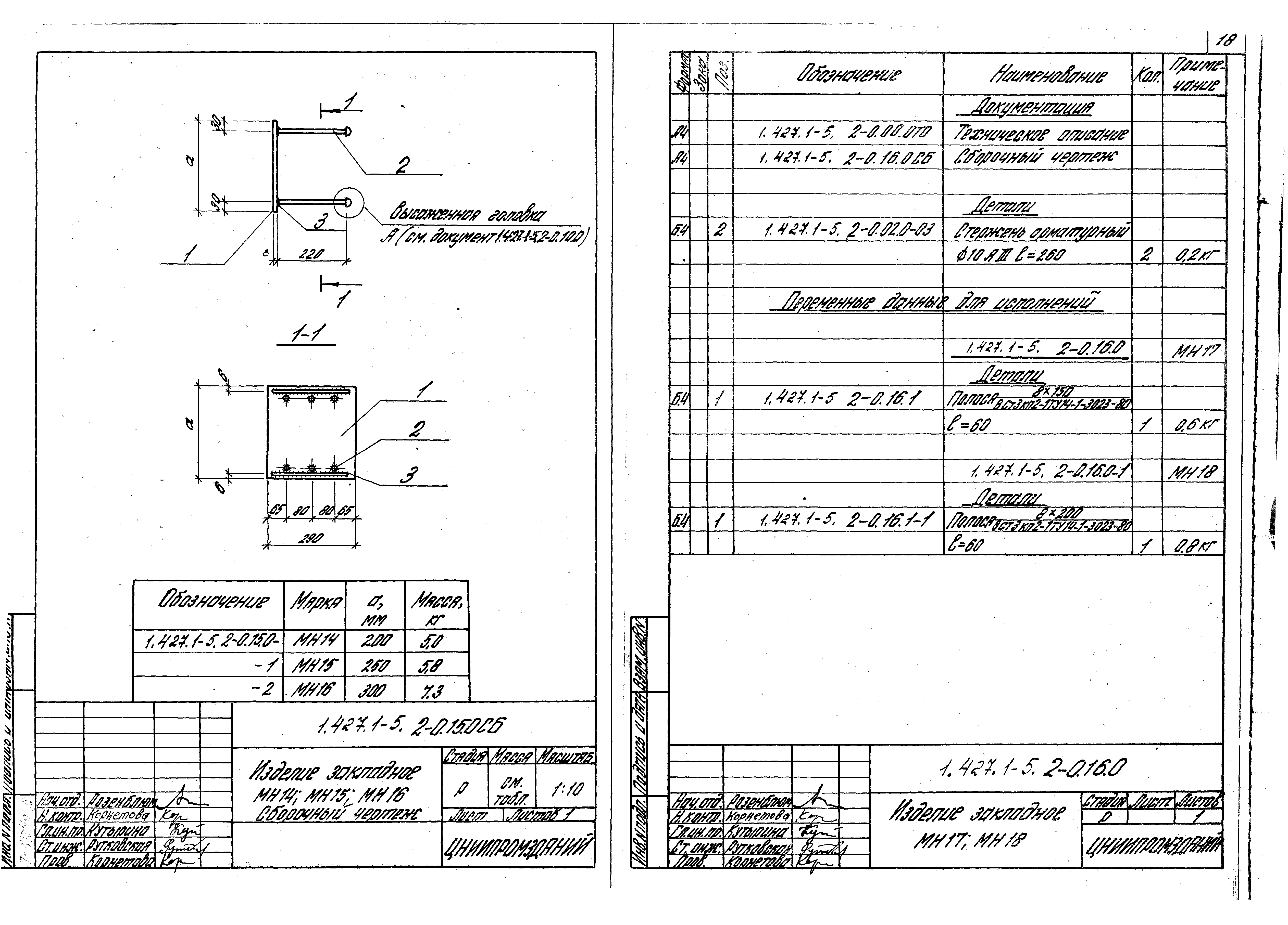 Серия 1.427.1-5