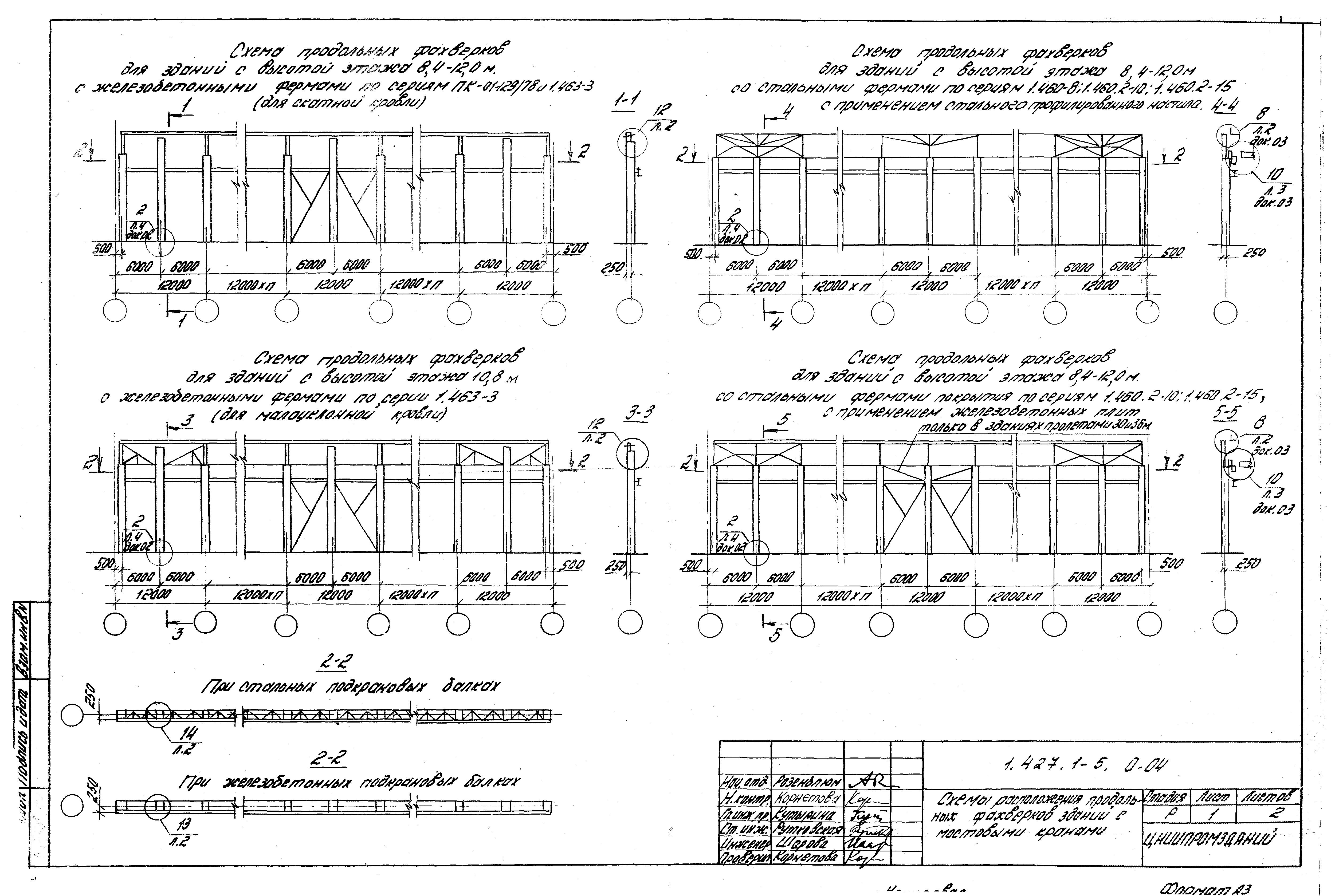 Серия 1.427.1-5