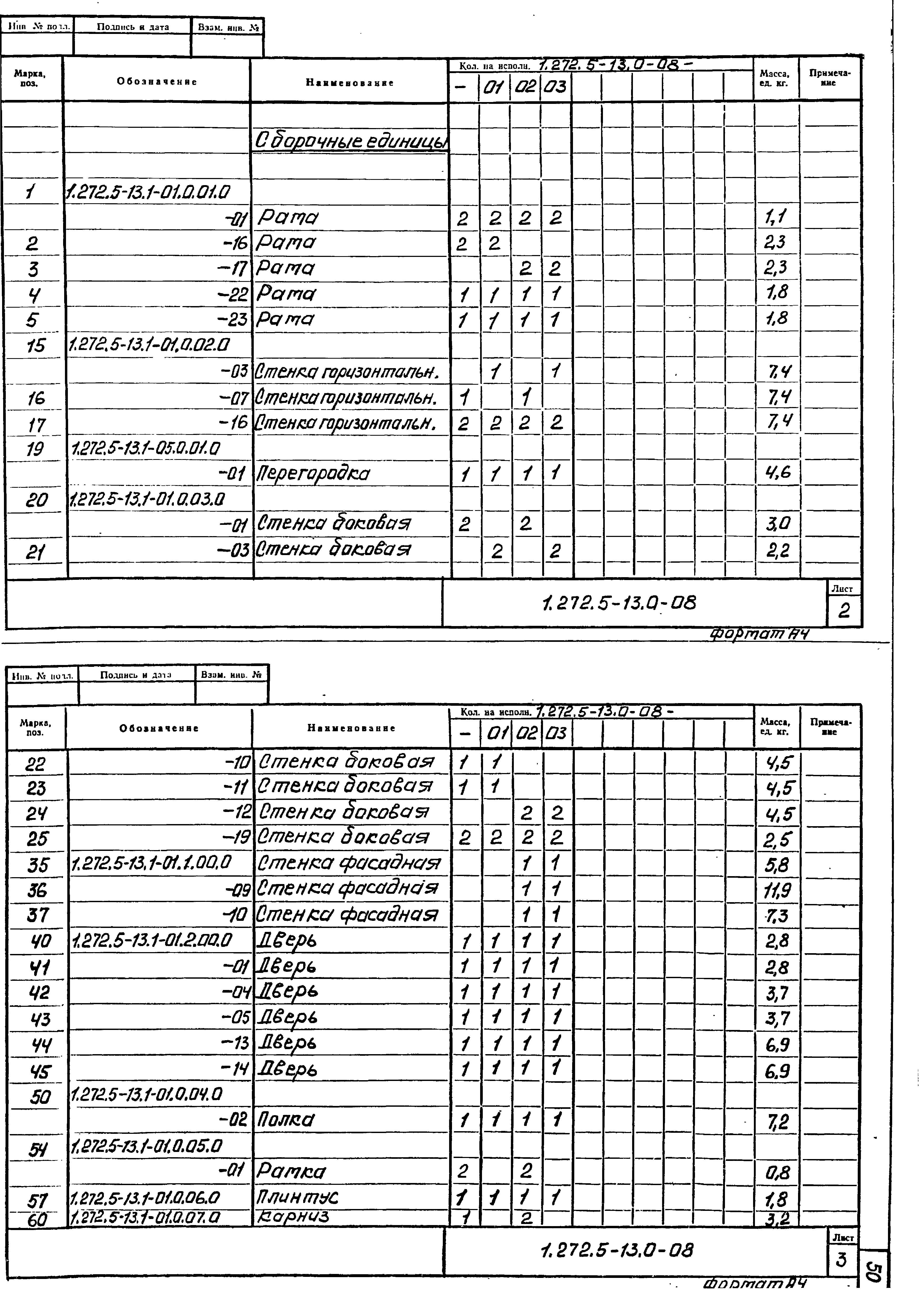 Серия 1.272.5-13