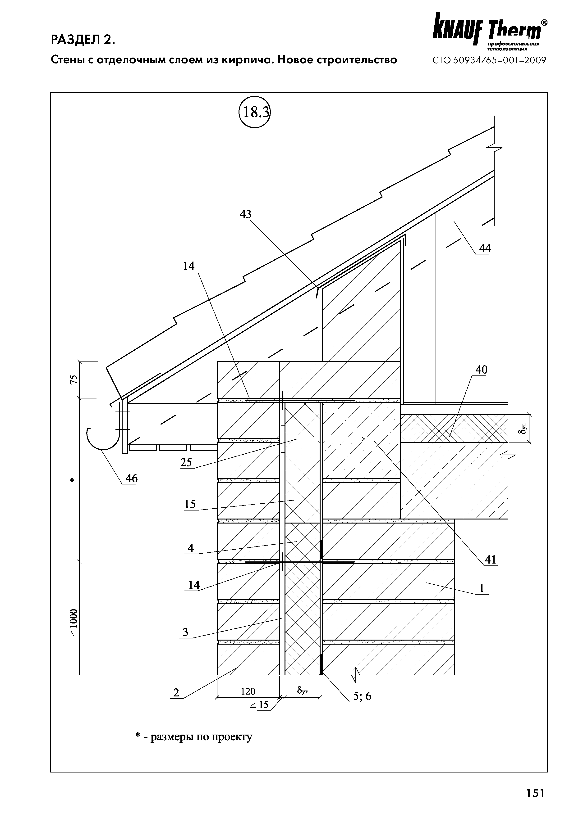 СТО 50934765-001-2009