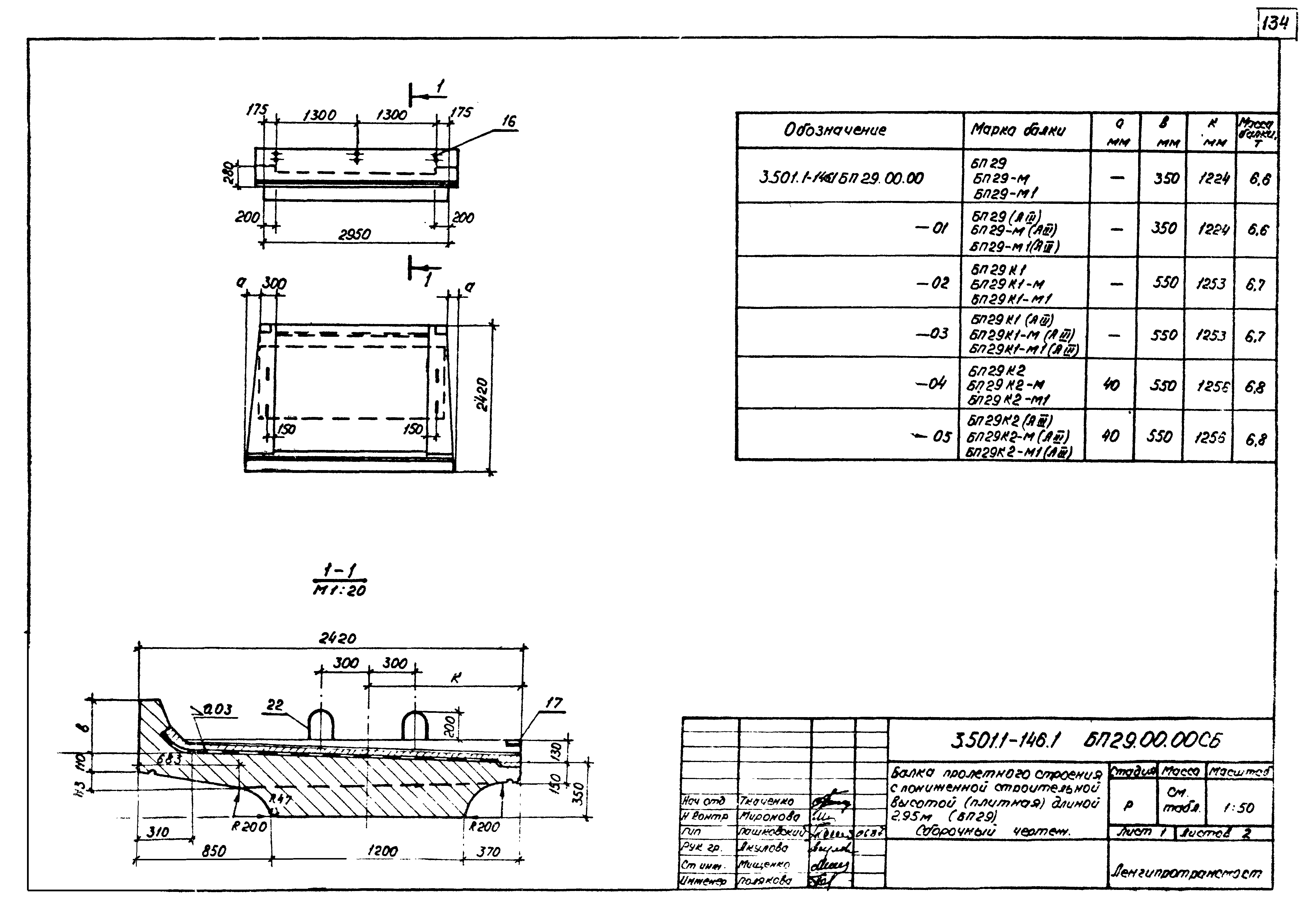 Серия 3.501.1-146