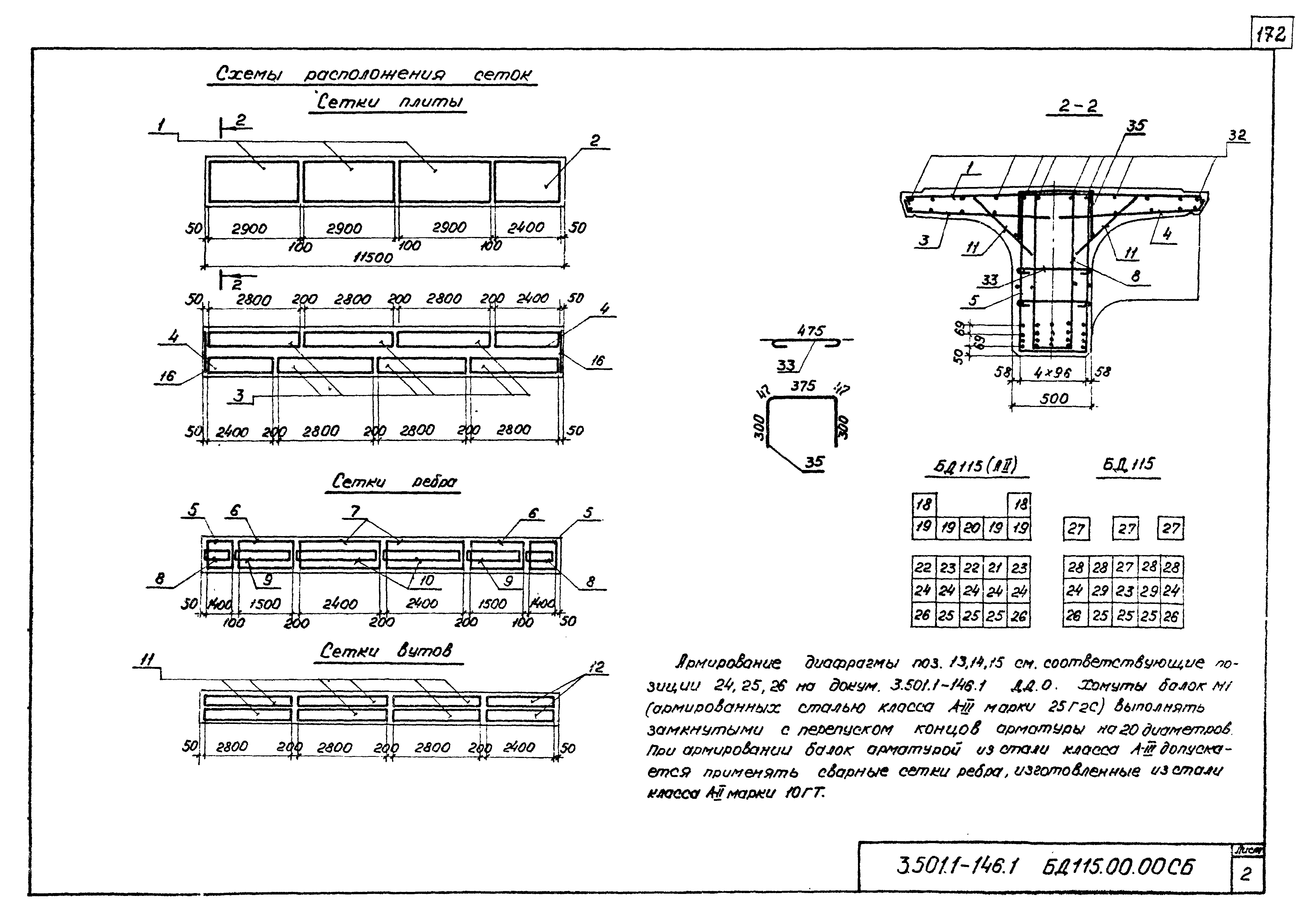 Серия 3.501.1-146