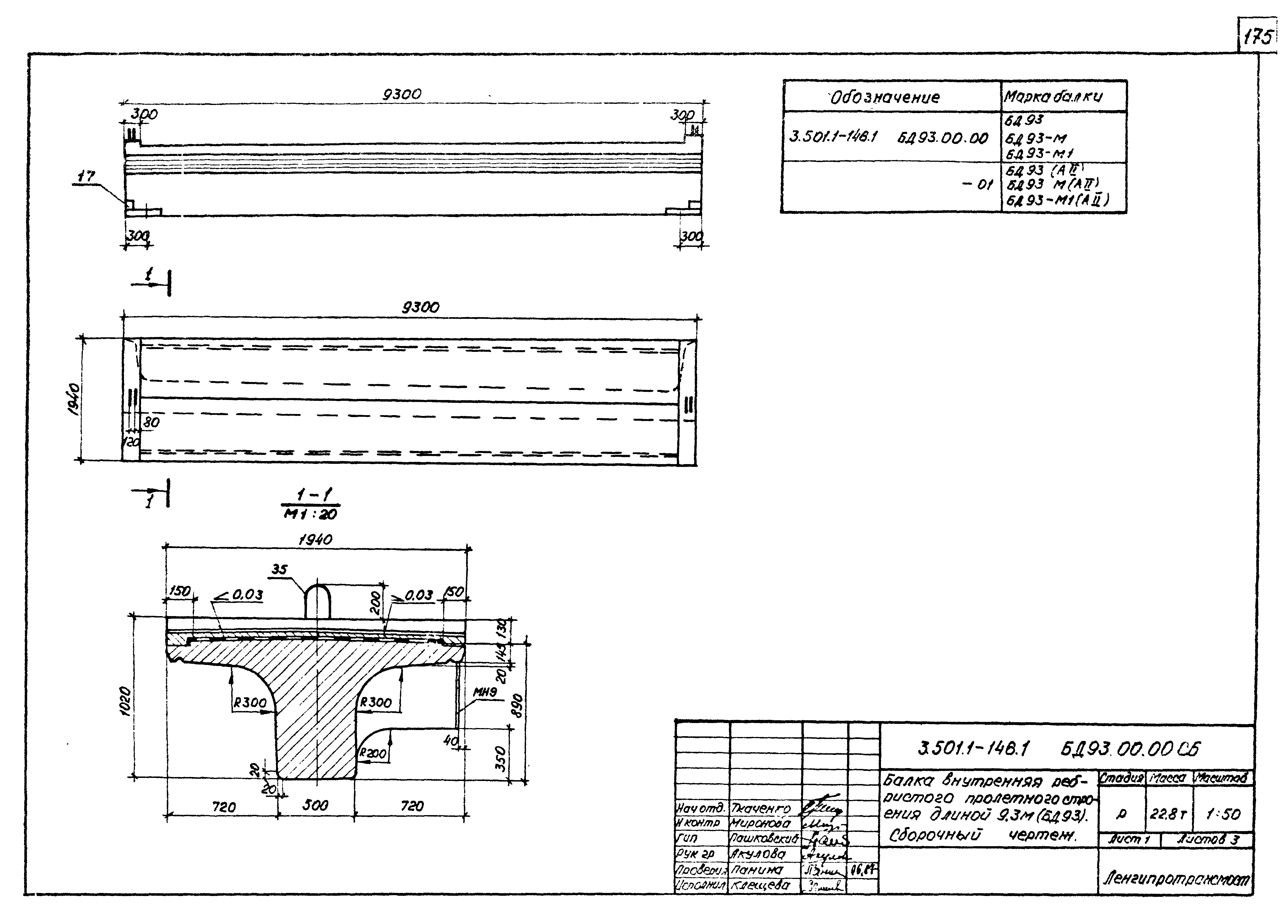 Серия 3.501.1-146