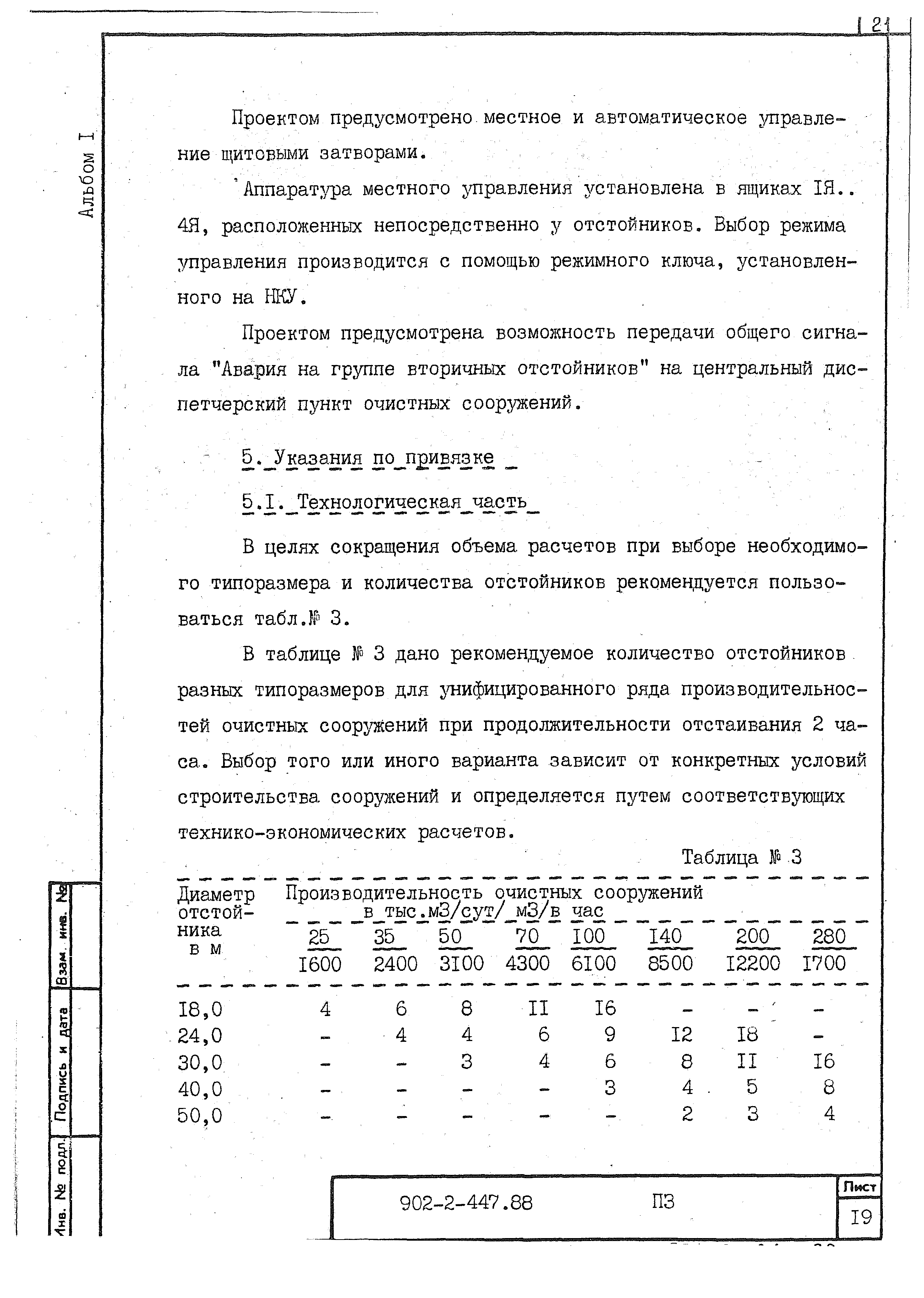 Типовой проект 902-2-447.88