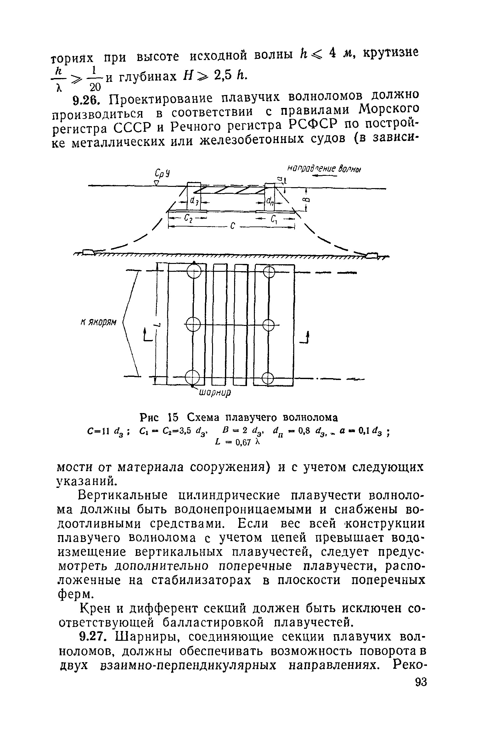 СН 288-64