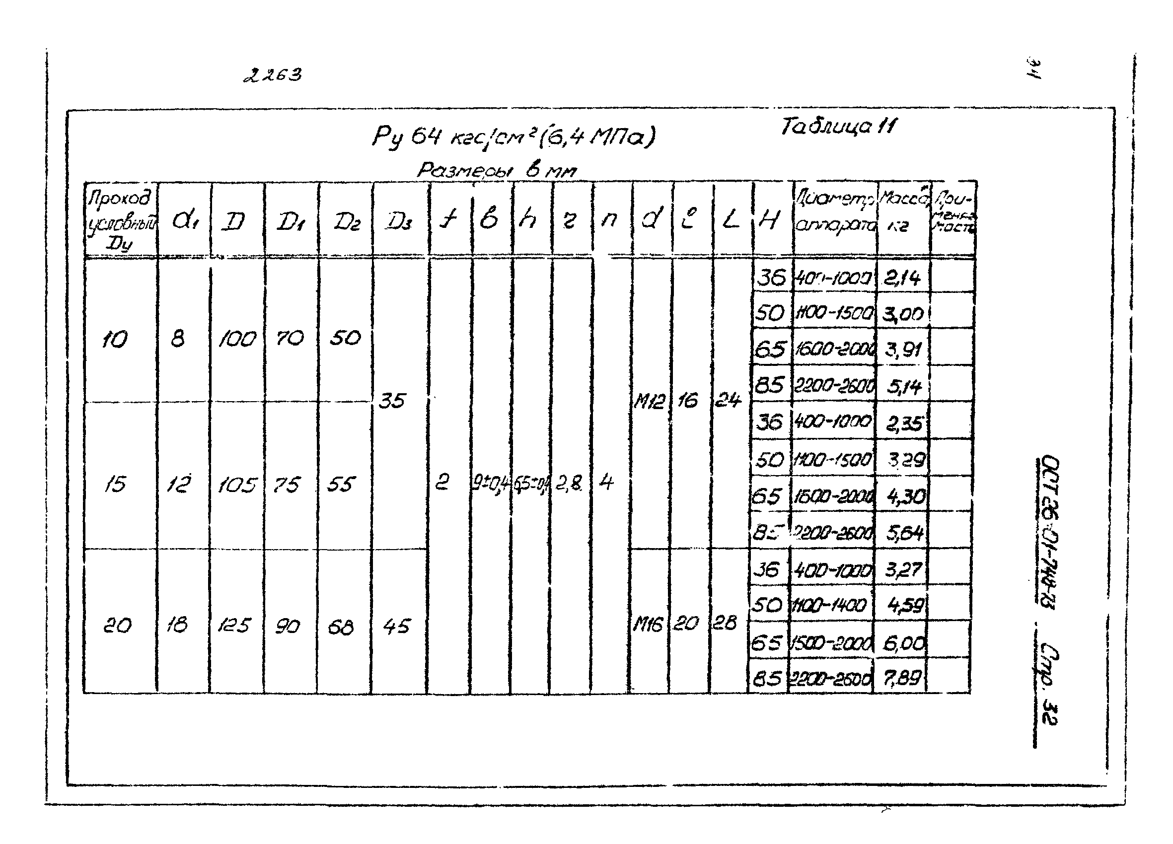 ОСТ 26-01-748-73