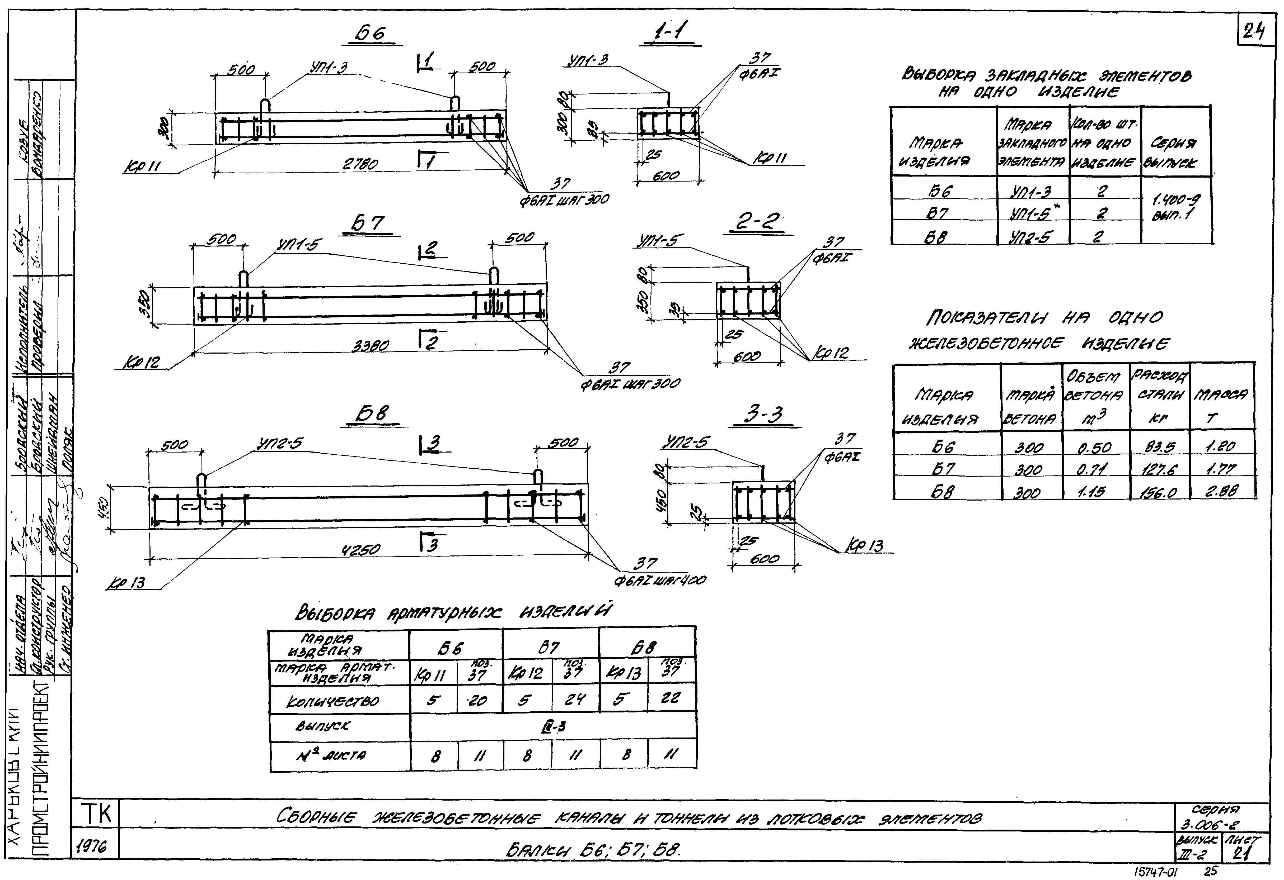 Серия 3.006-2