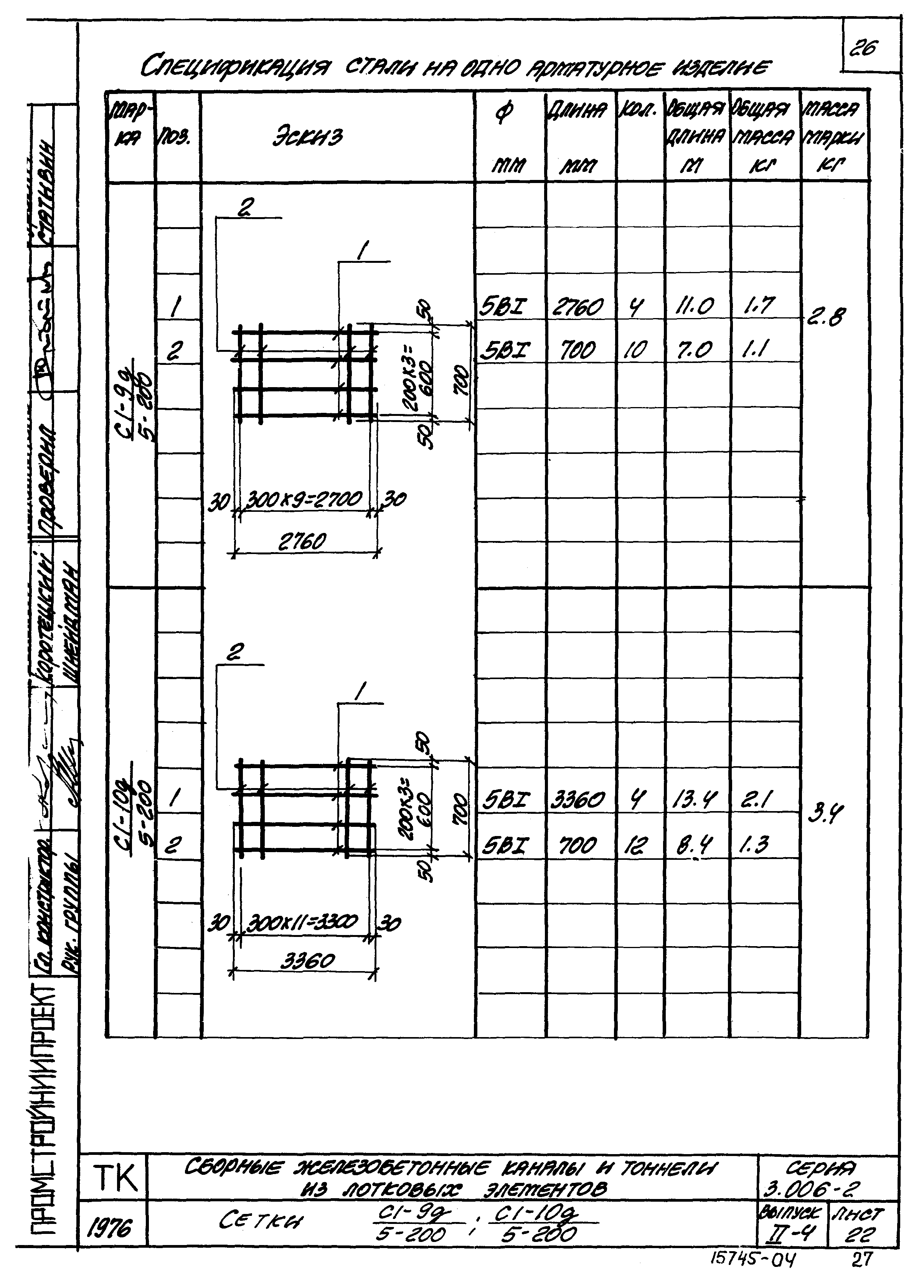 Серия 3.006-2