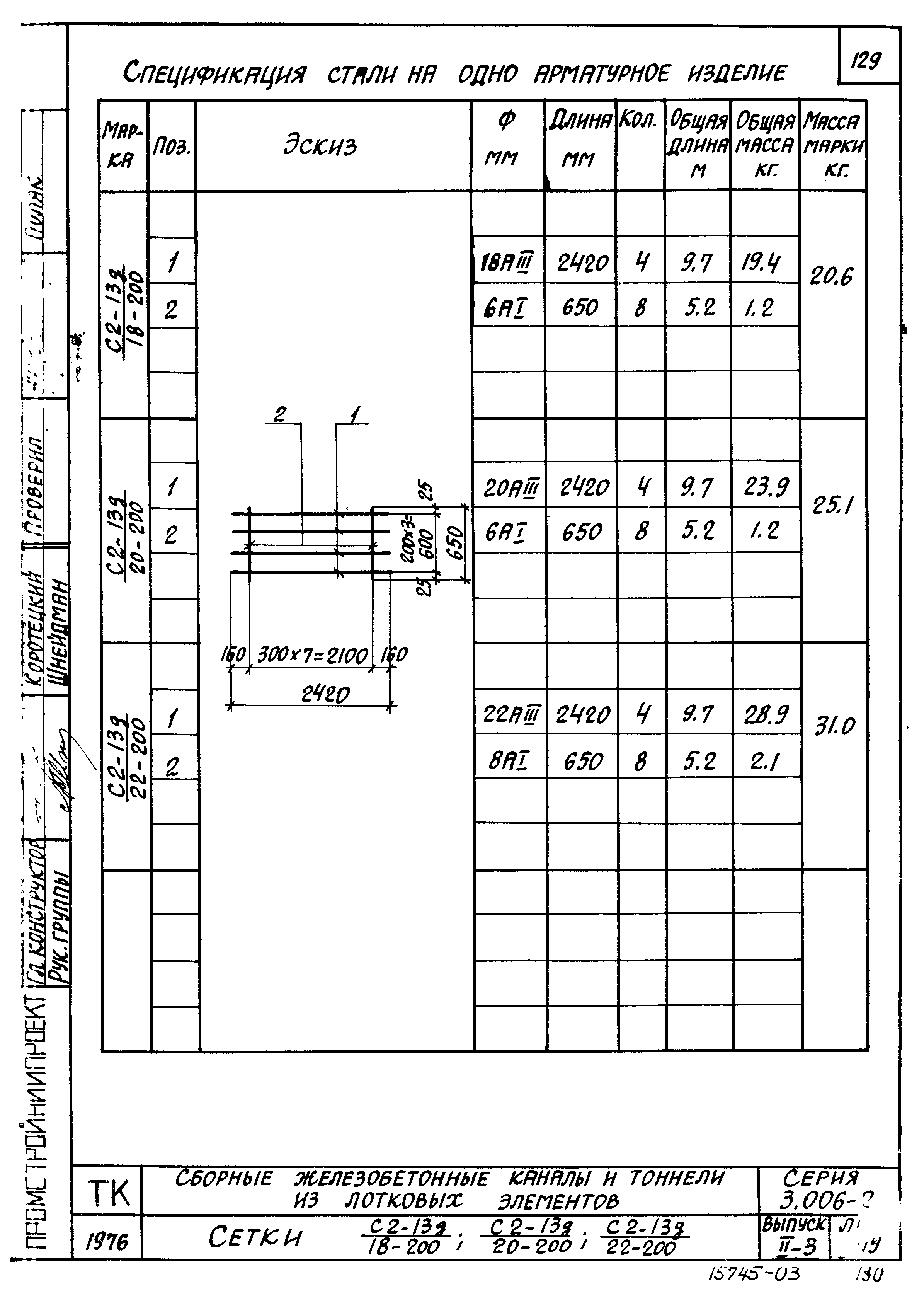 Серия 3.006-2