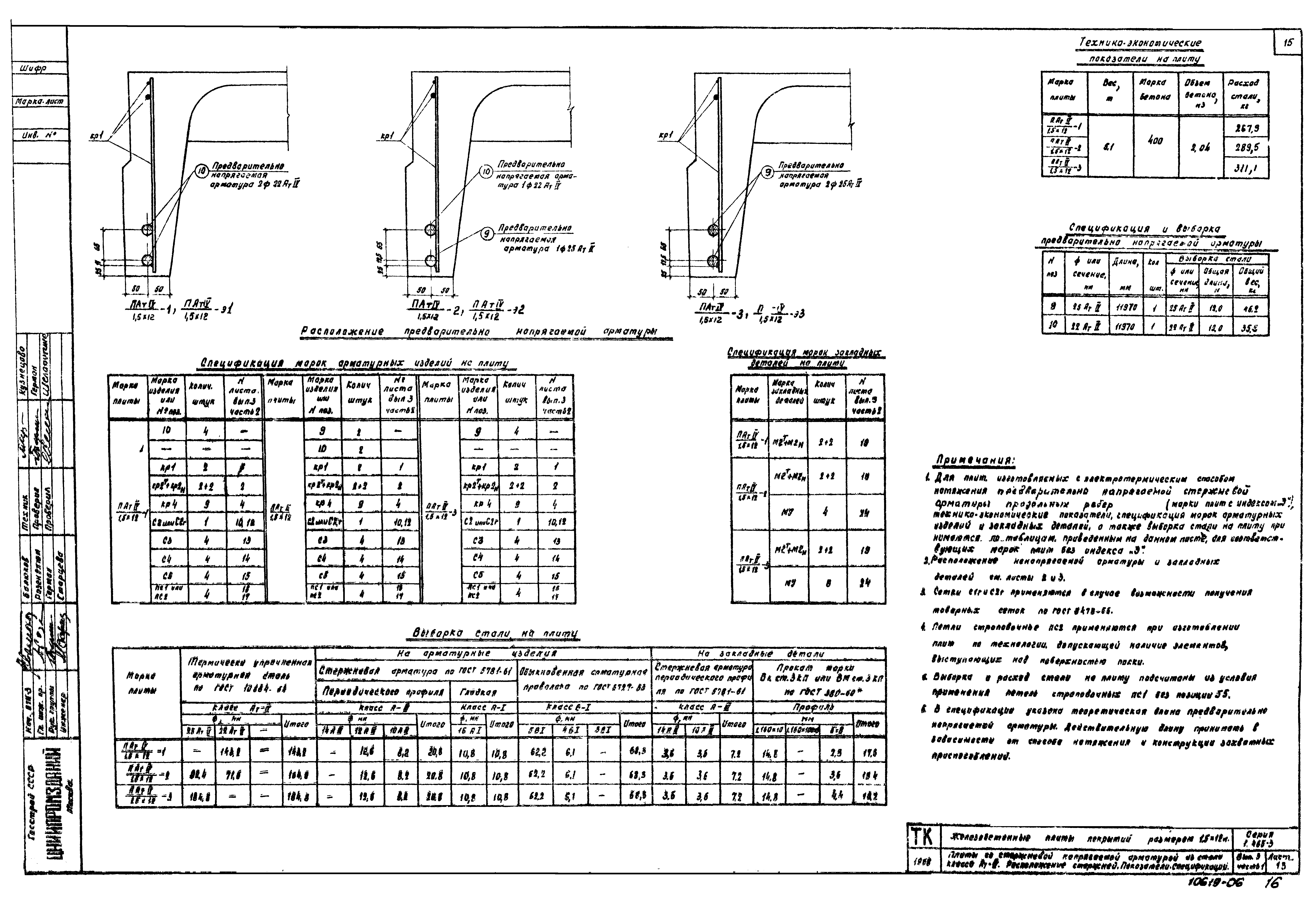 Серия 1.465-3