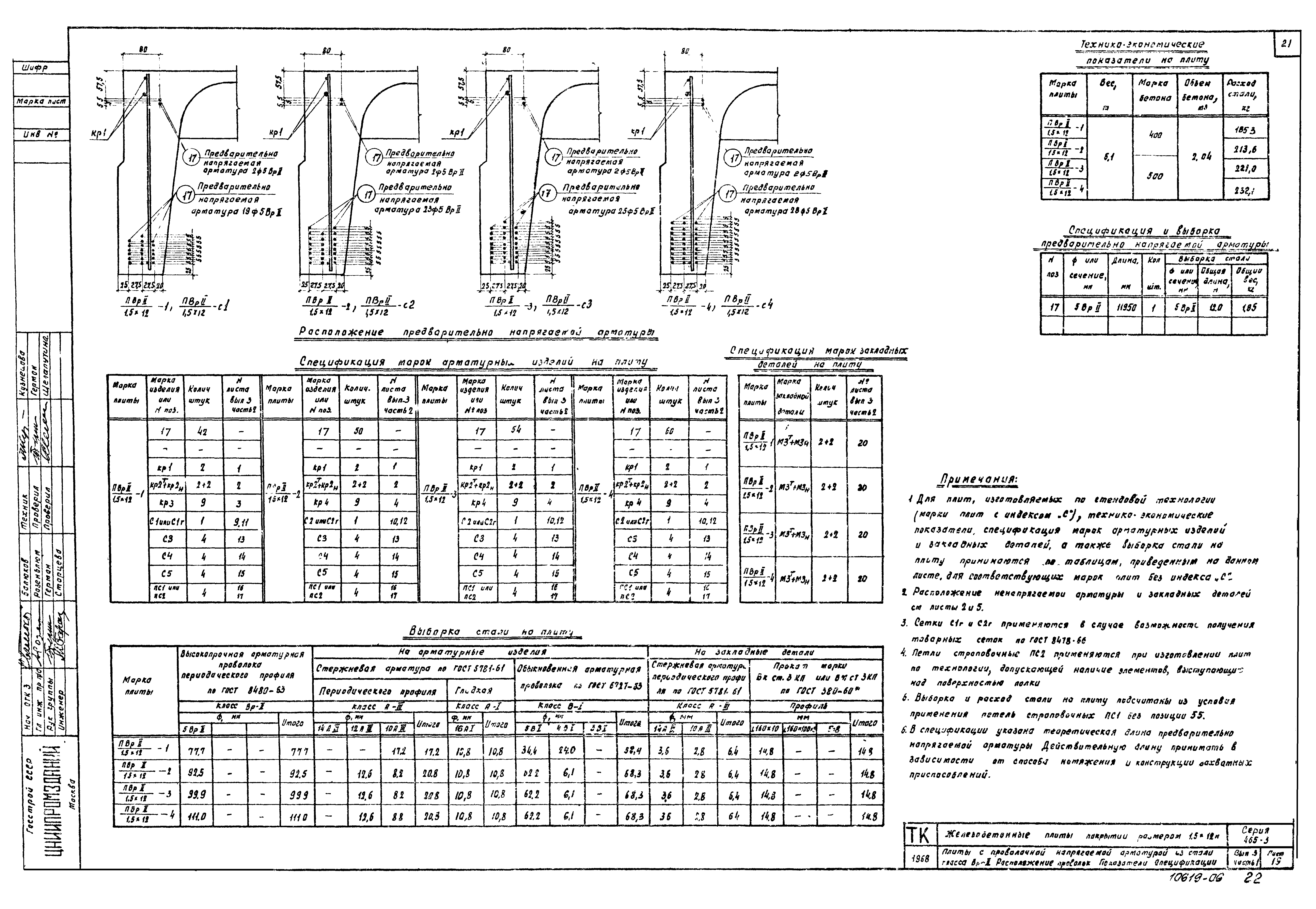 Серия 1.465-3