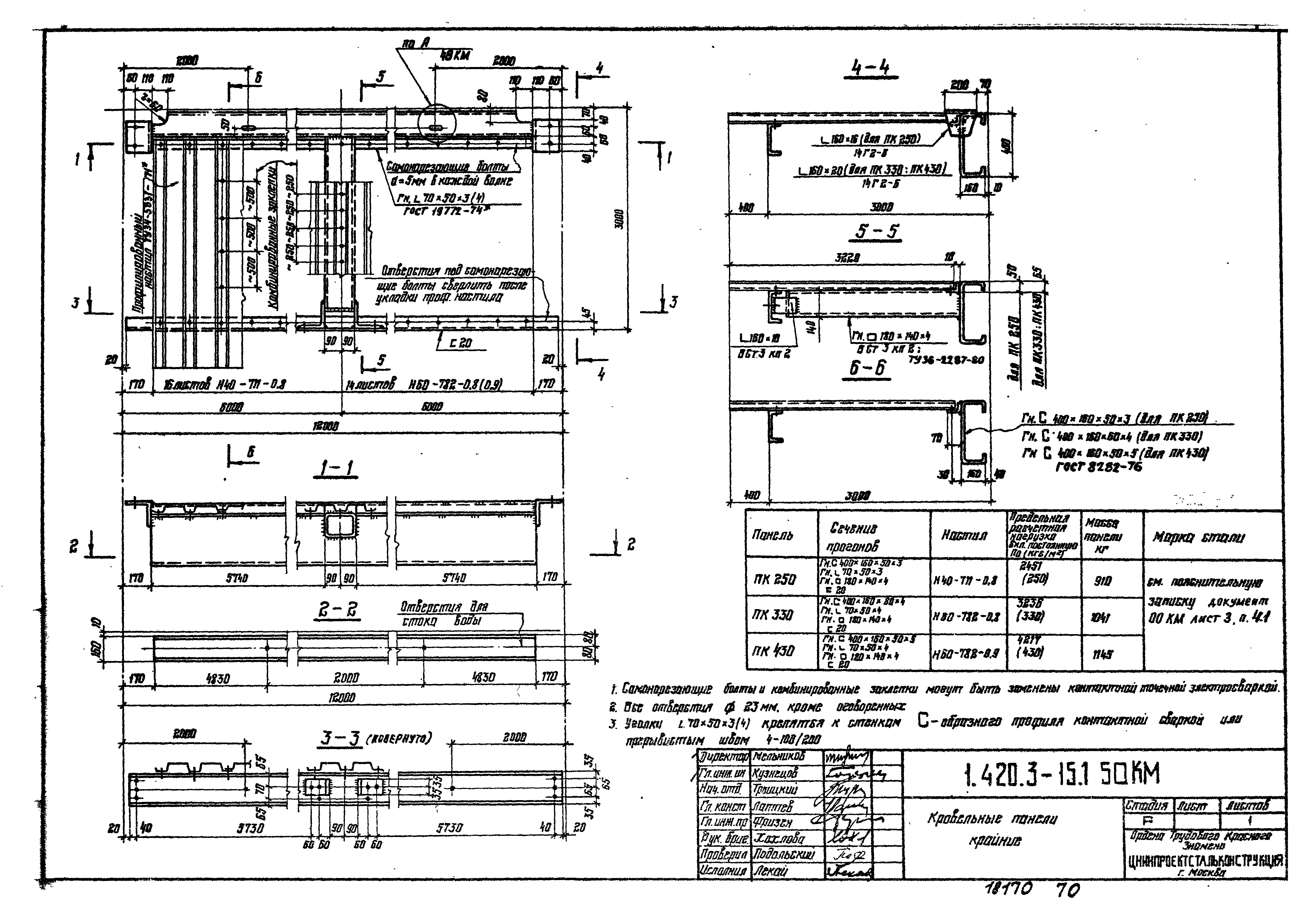 Серия 1.420.3-15