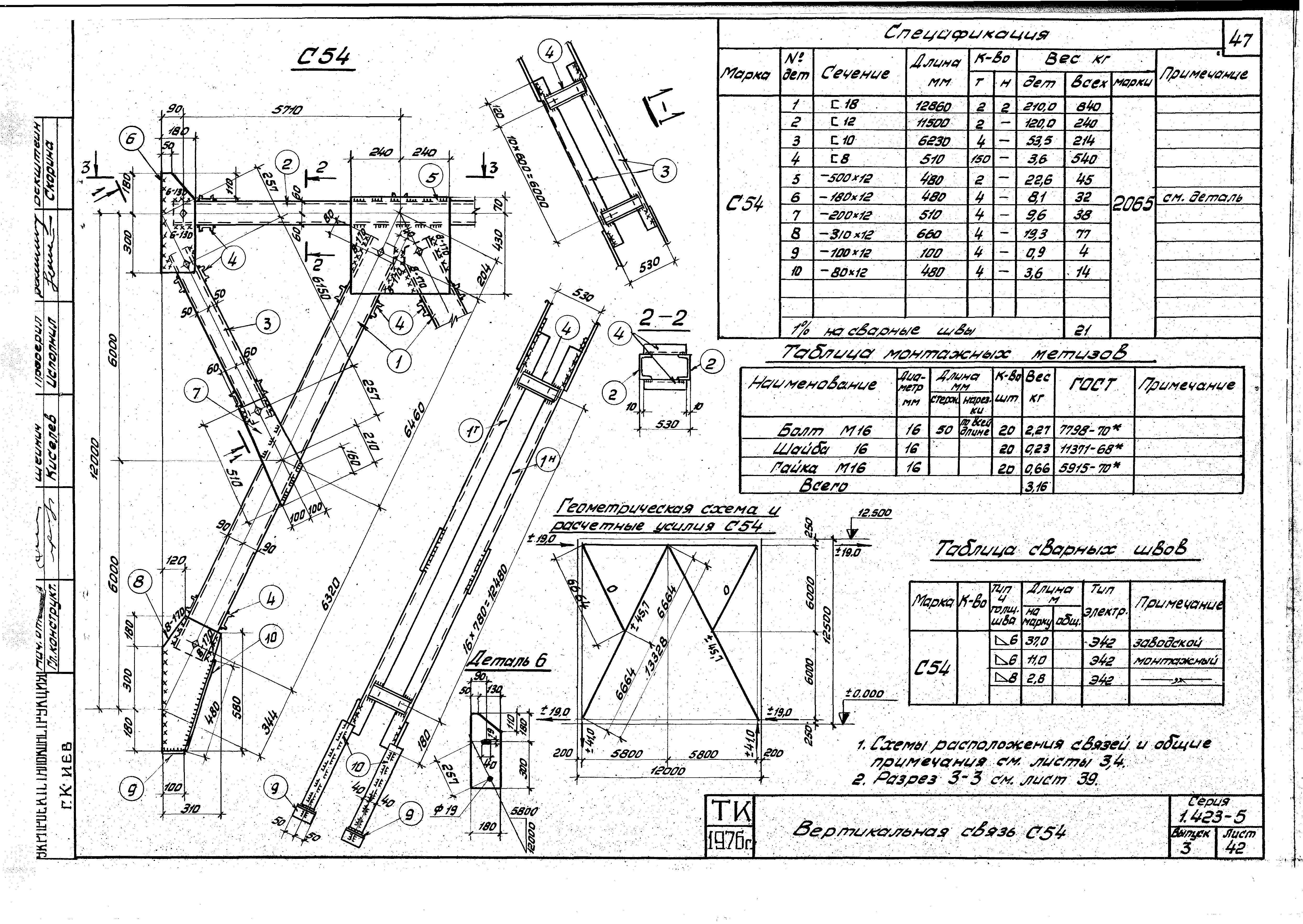 Серия 1.423-5