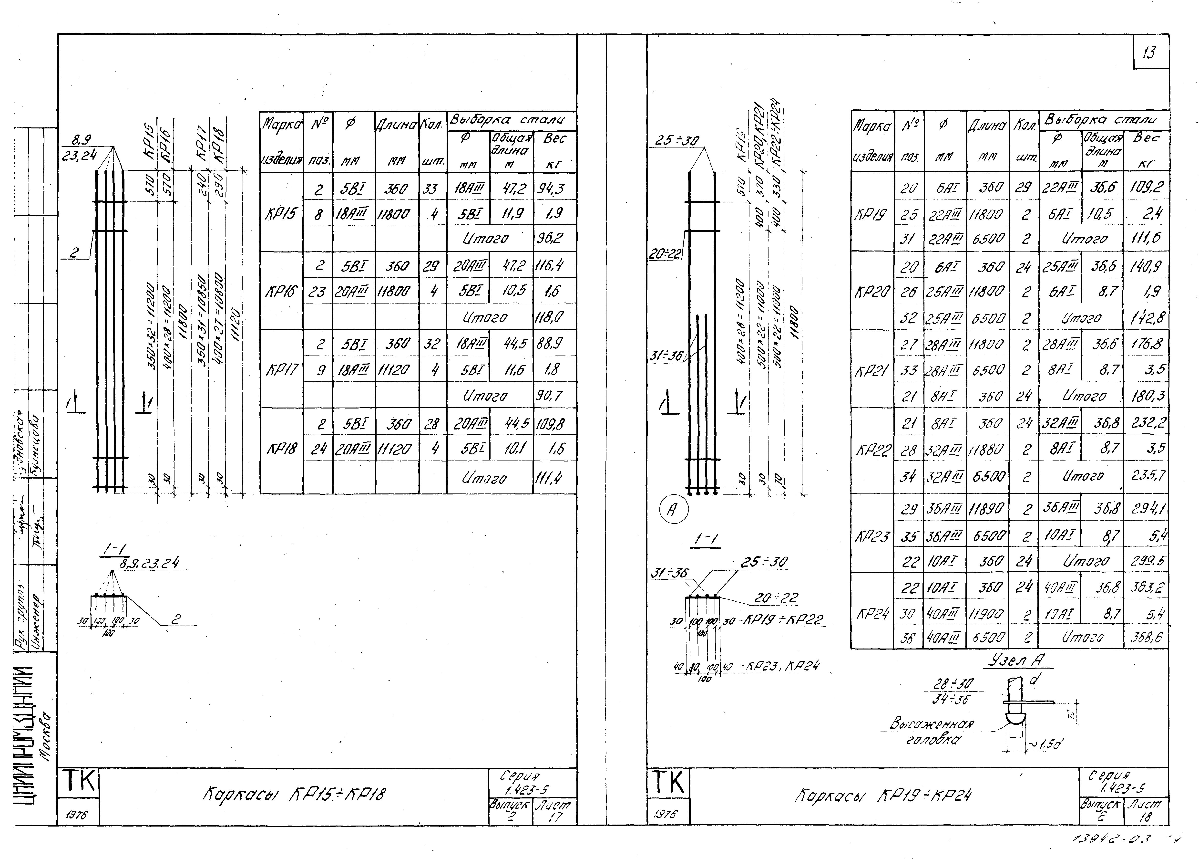 Серия 1.423-5