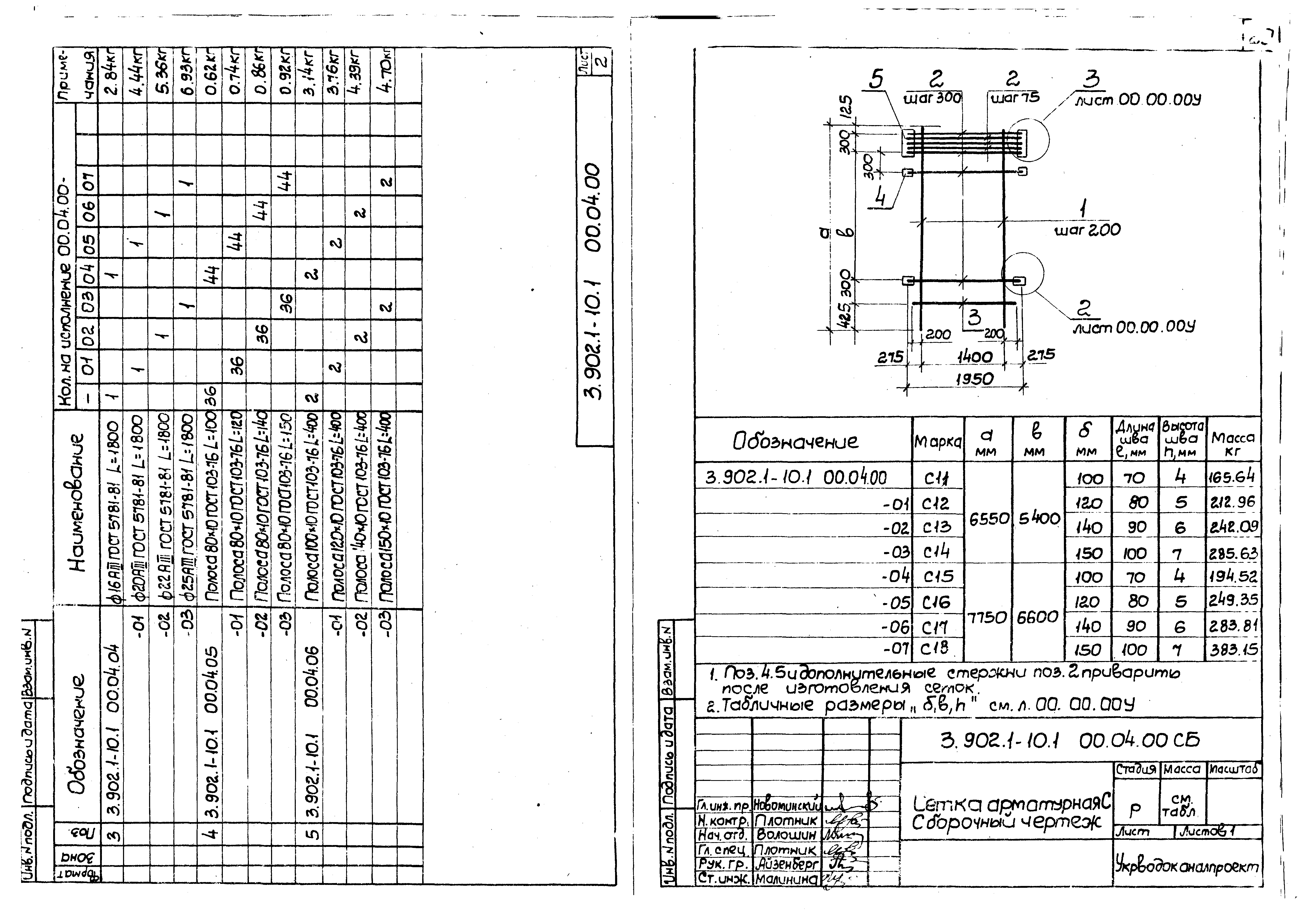 Серия 3.902.1-10