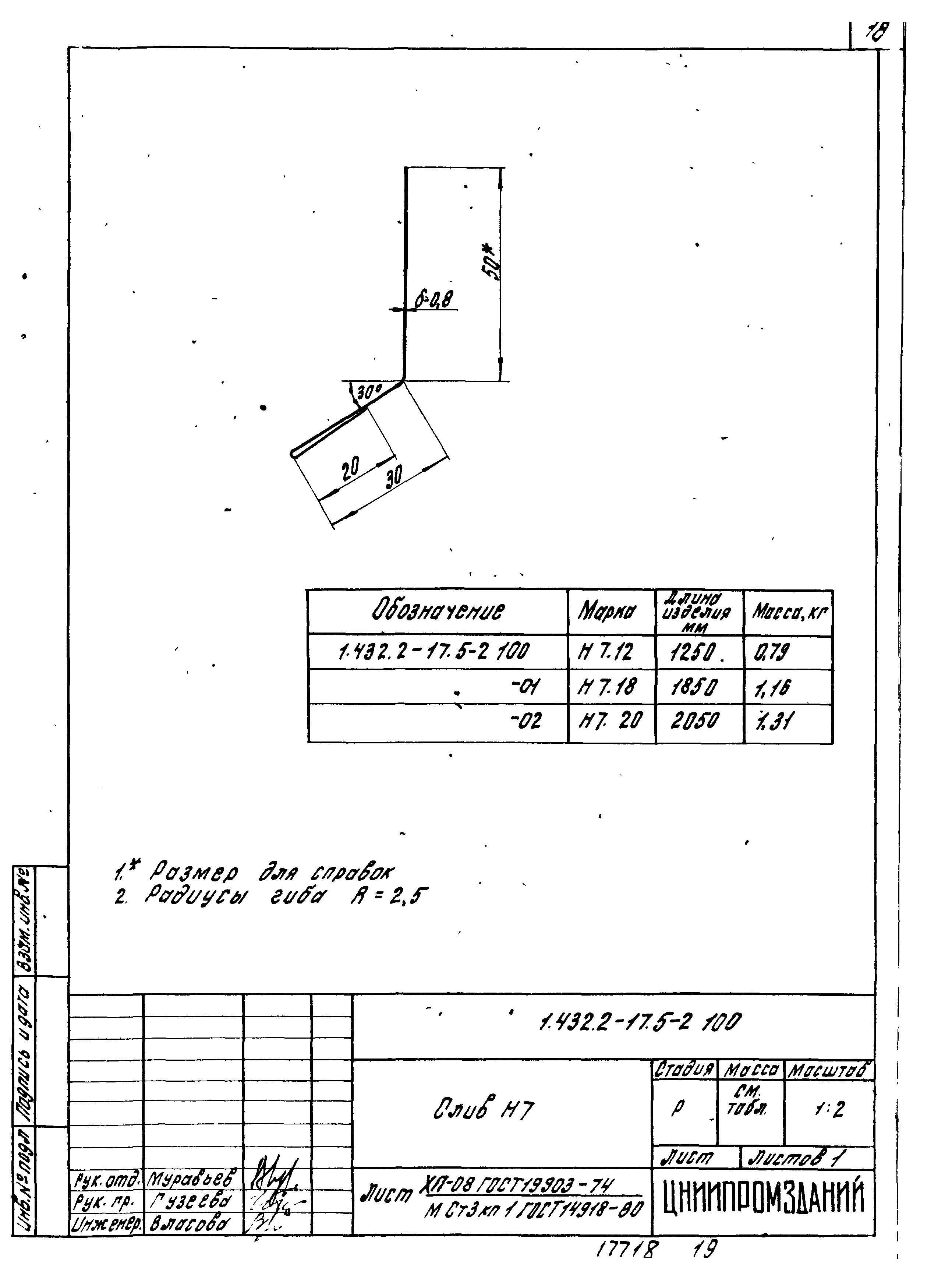 Серия 1.432.2-17